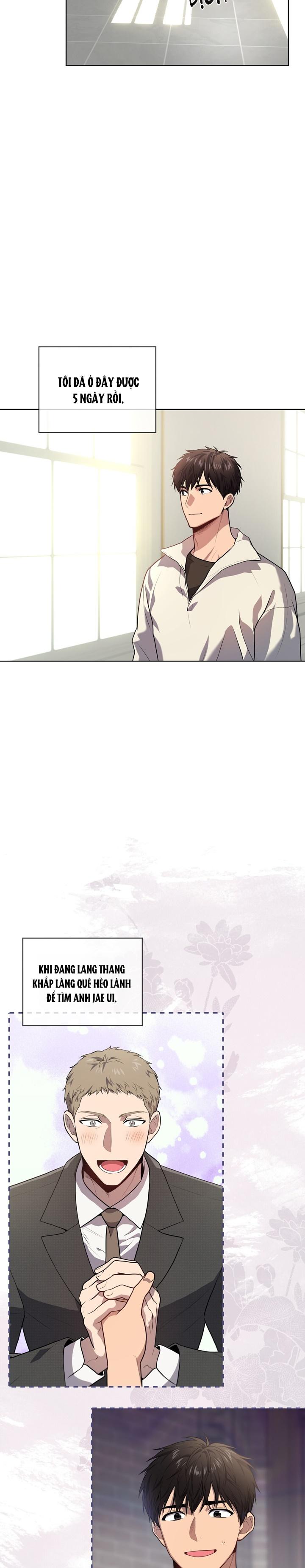 Đọc truyện Passion - Chapter 75
