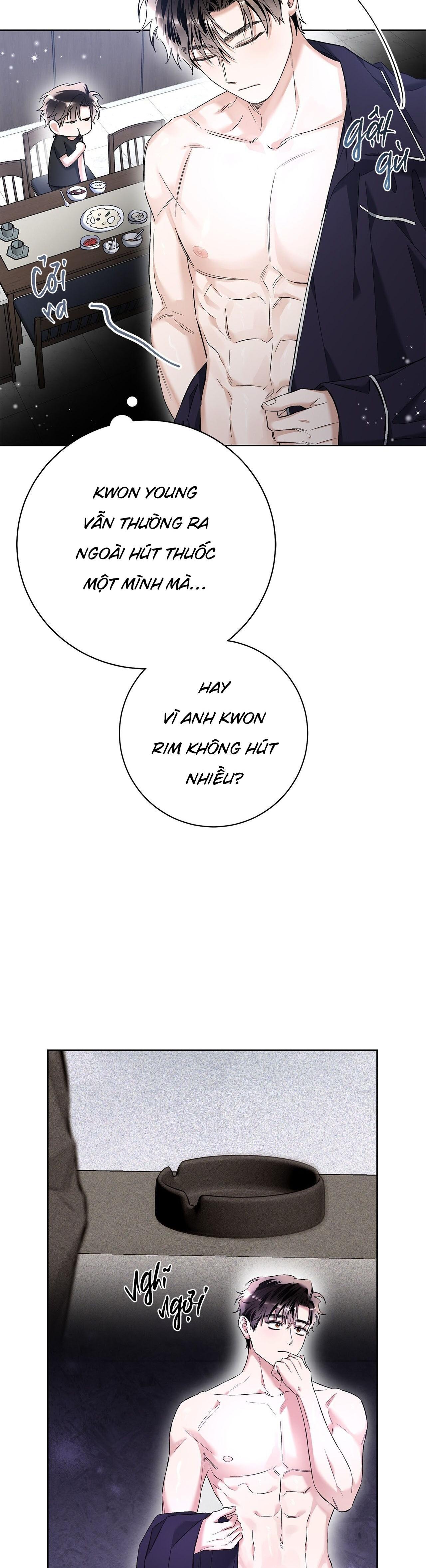 Đọc truyện MỐI TÌNH KHÔNG CÔNG BẰNG - Chapter 10