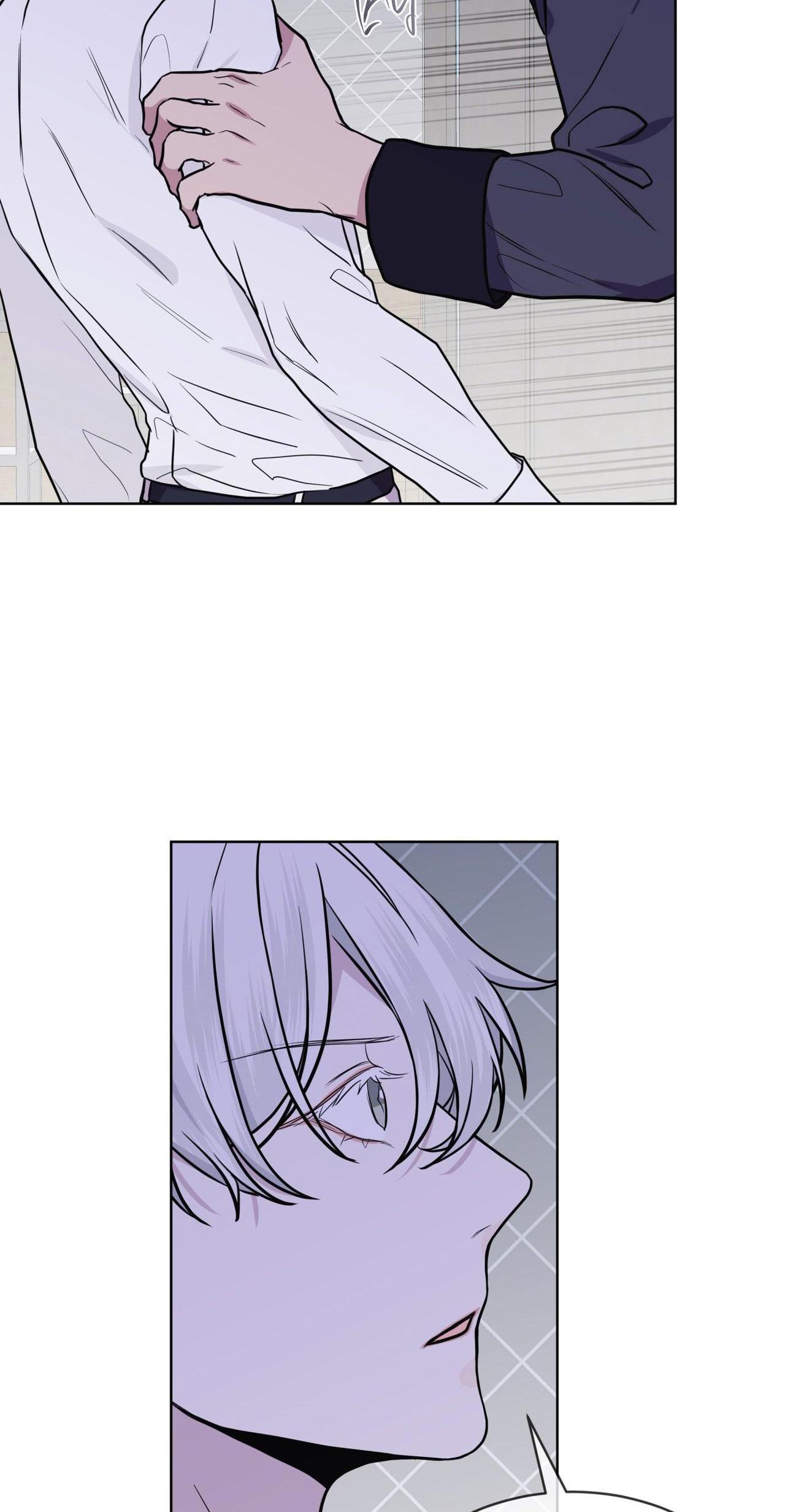 Đọc truyện Rừng Biển - Chapter 59