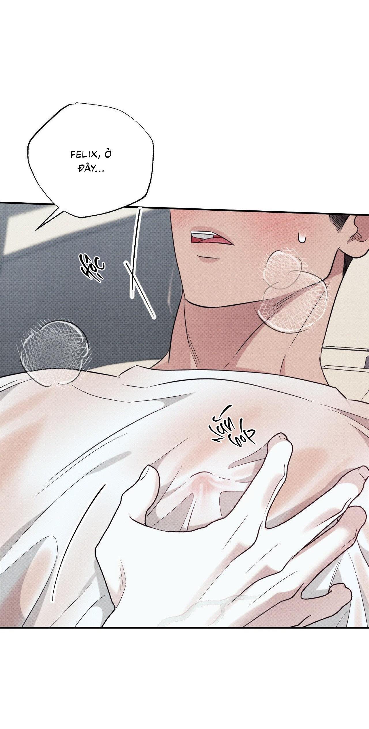Đọc truyện Đầm Lầy Của Nhân Ngư - Chapter 14