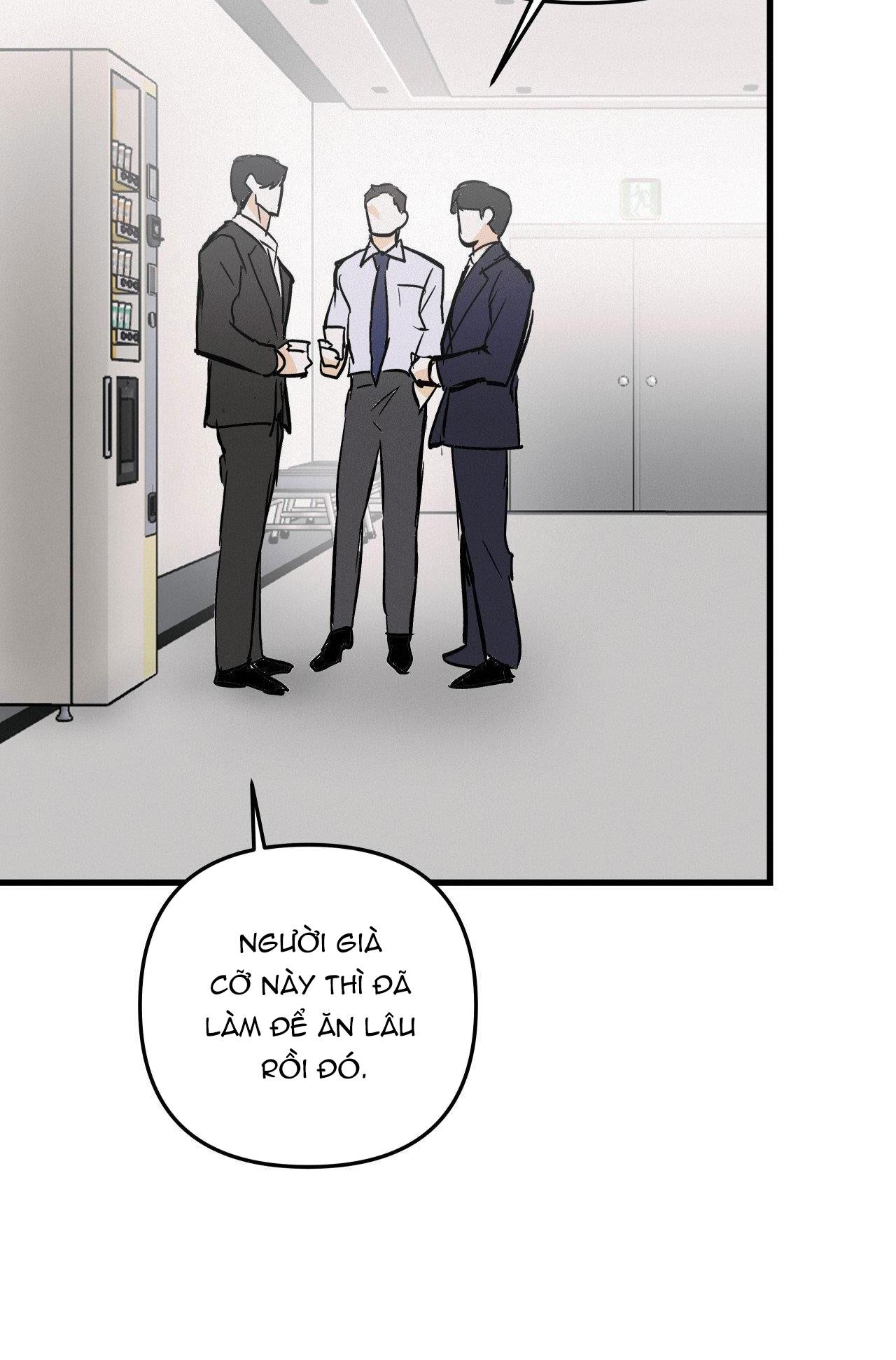 Đọc truyện LIE AGAIN - Chapter 43