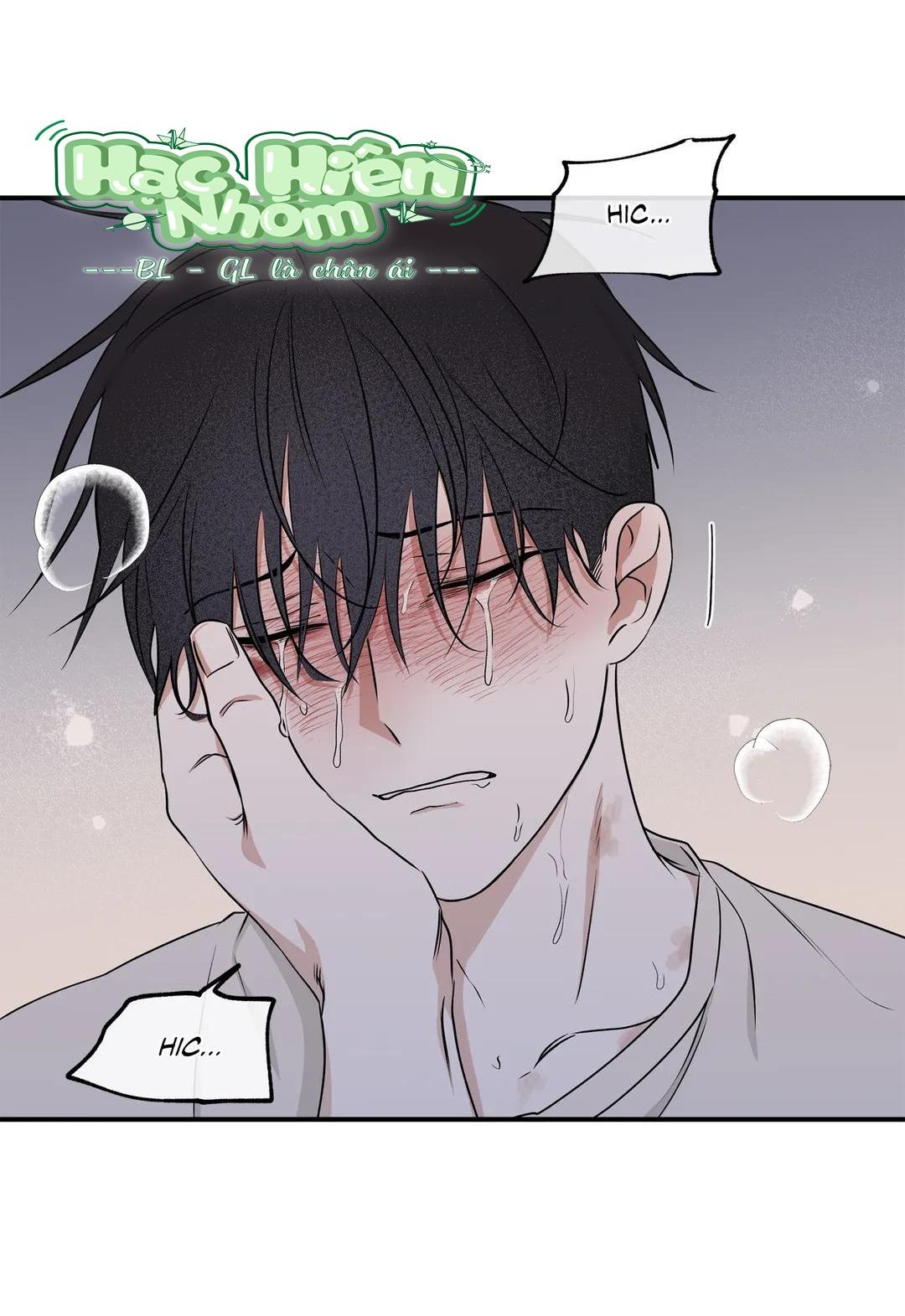 Đọc truyện Thủy triều thấp lúc chạng vạng - Chapter 56