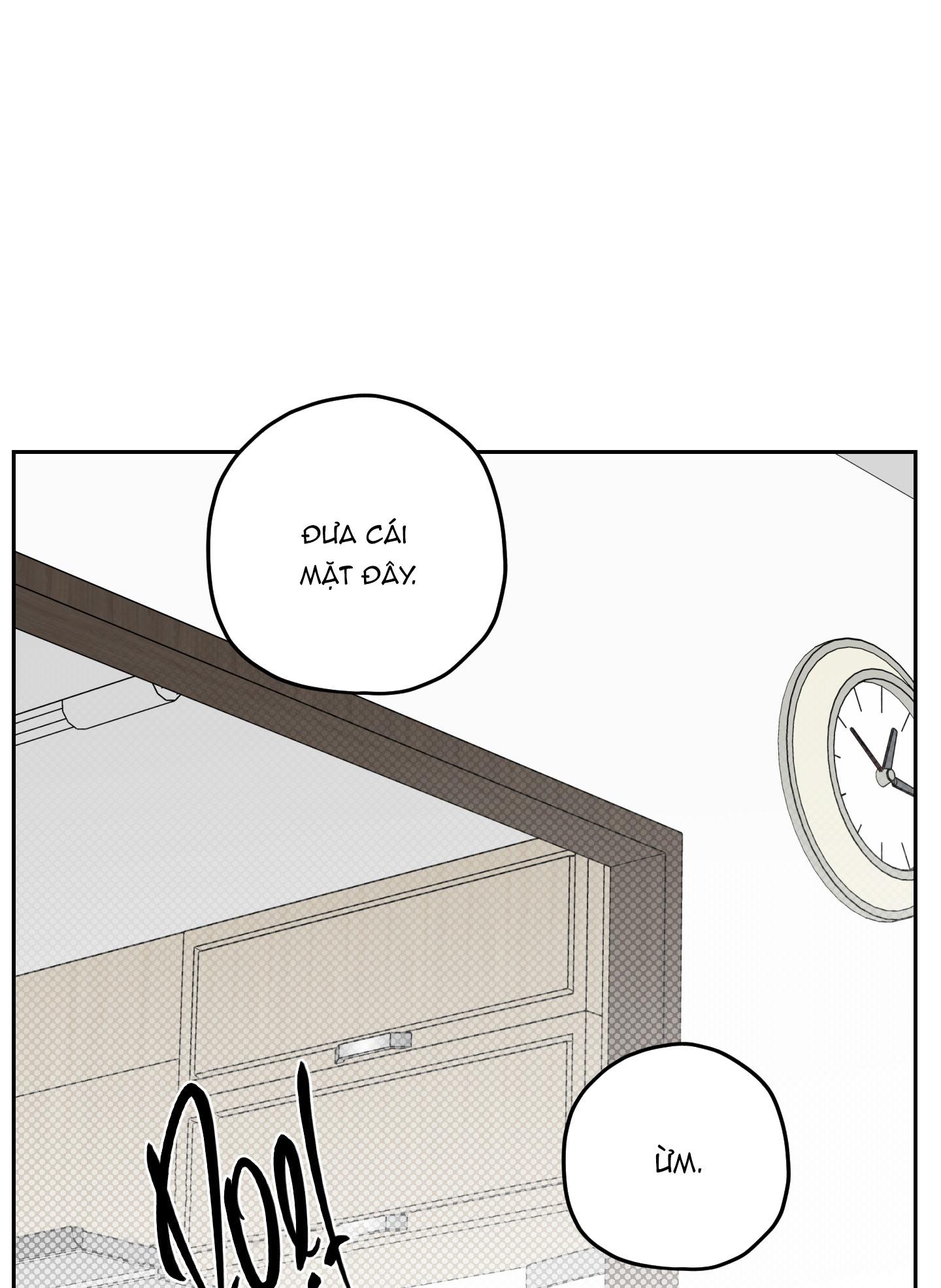 Đọc truyện TƯƠNG XỨNG - Chapter 8