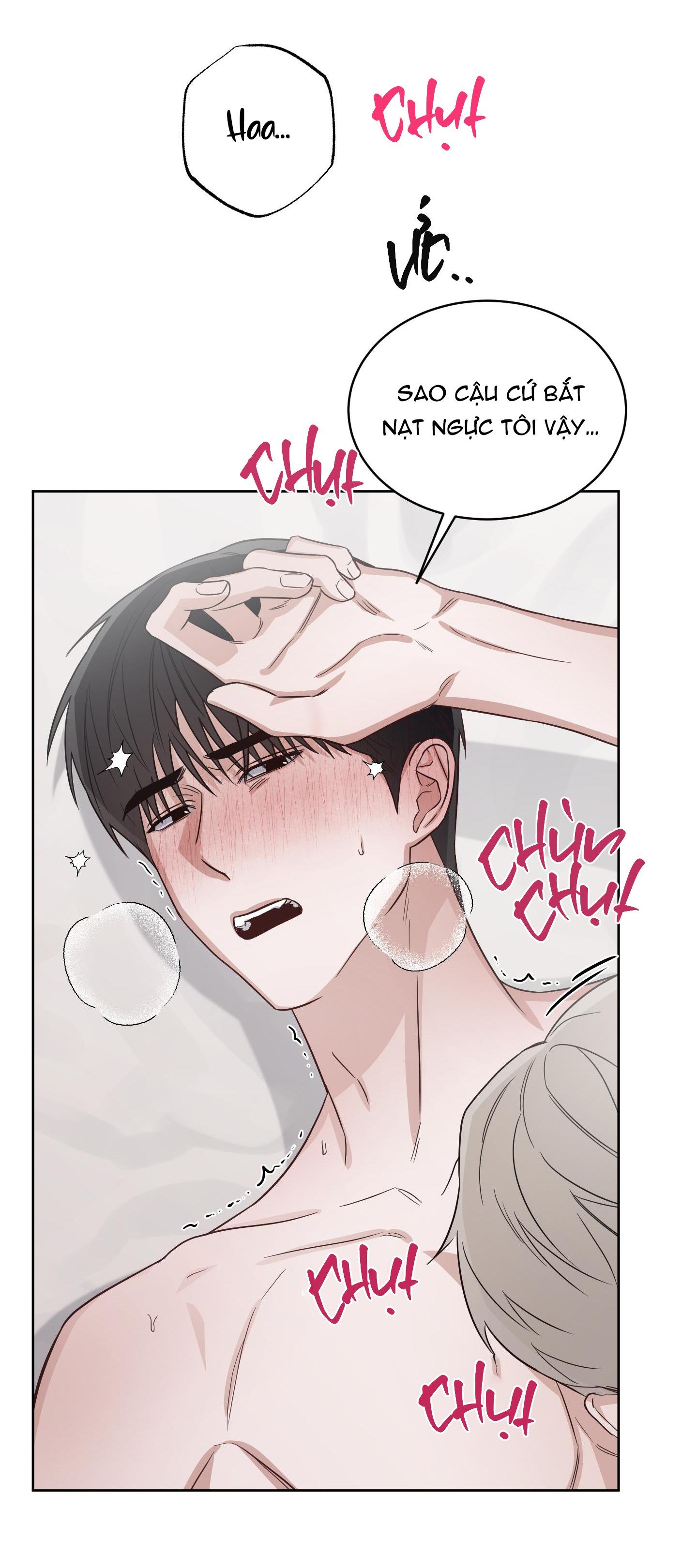 Đọc truyện NGHIỆN SEX - Chapter 19.7