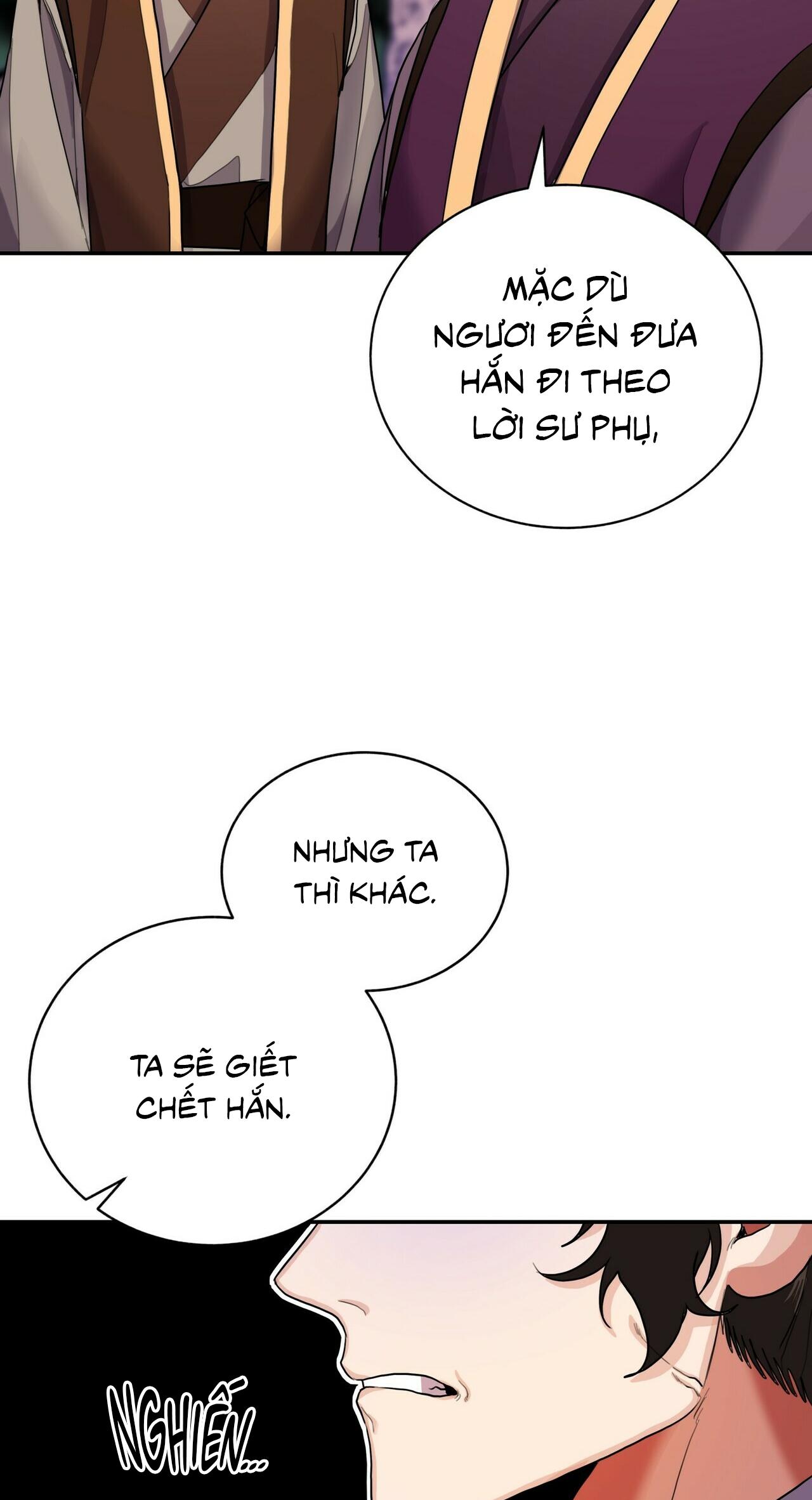 Đọc truyện BÁT NHÃ GIAI NHÂN - Chapter 6