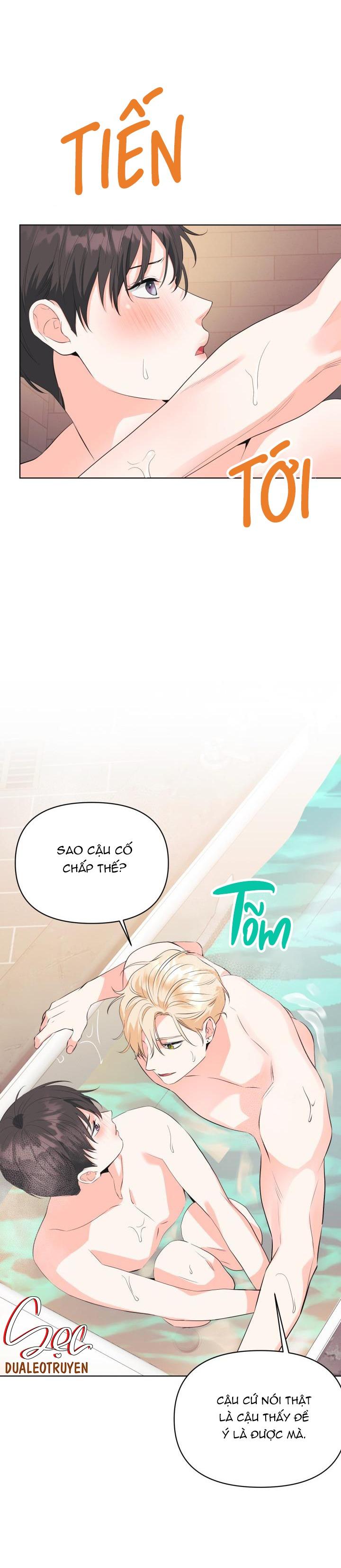 Đọc truyện RE PLAYLIST - Chapter 8