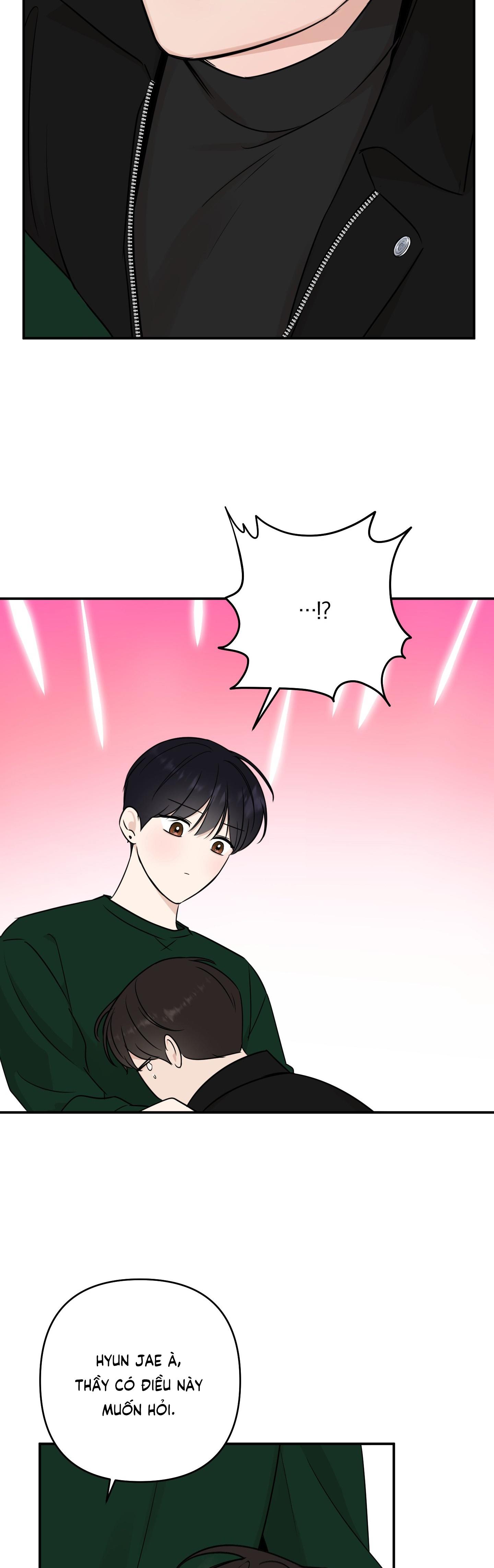 Đọc truyện UP AND DOWN - Chapter 6