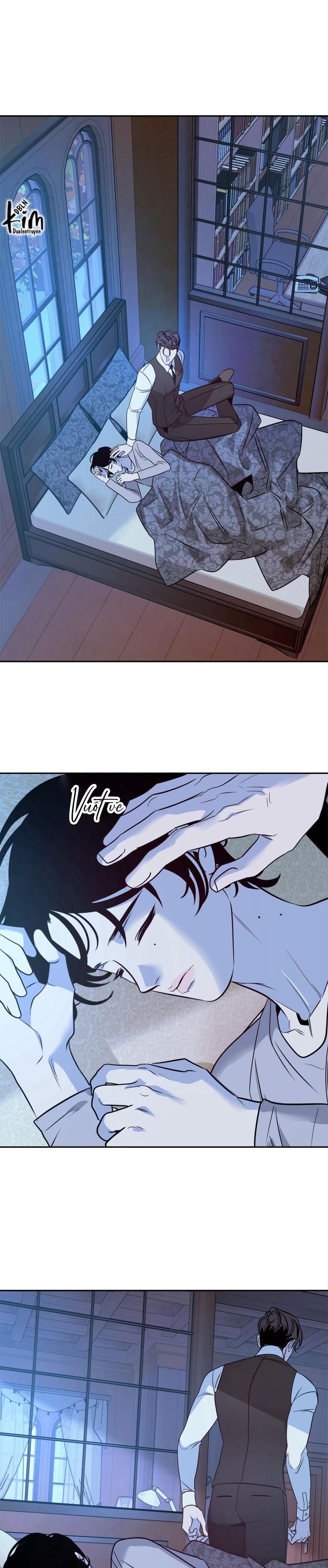 Đọc truyện Sa Ha (Anh dâu x em chồng) - Chapter 27