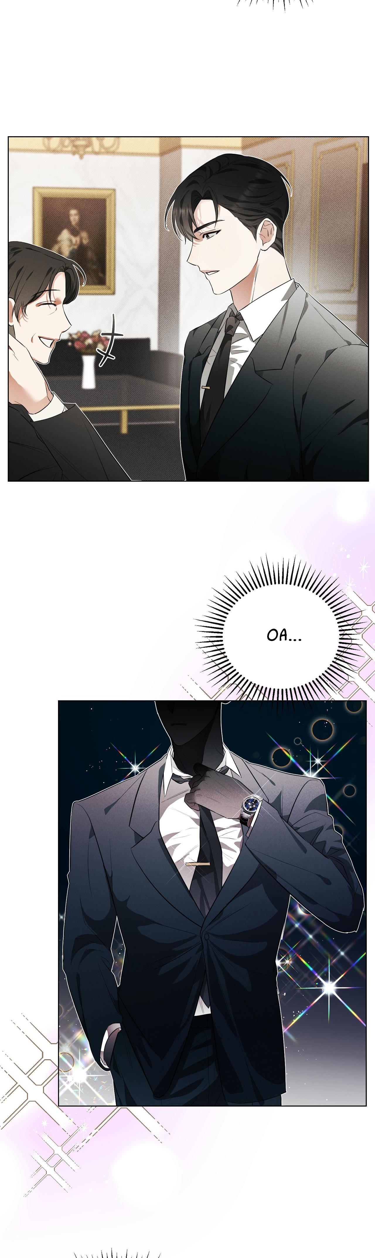 Đọc truyện NGHIỆN SEX - Chapter 2.1