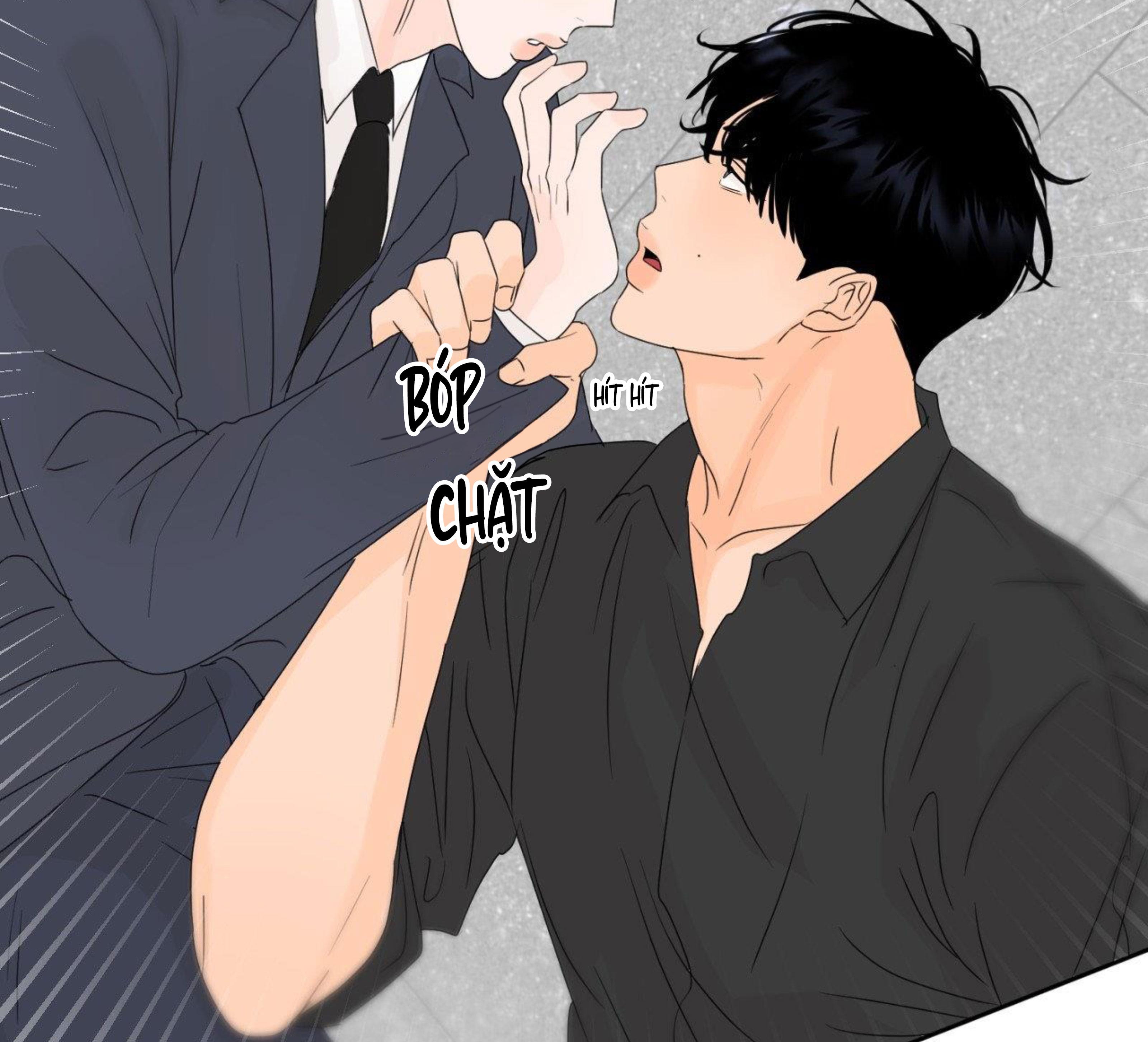 Đọc truyện RANH GIỚI HƯƠNG - Chapter 1