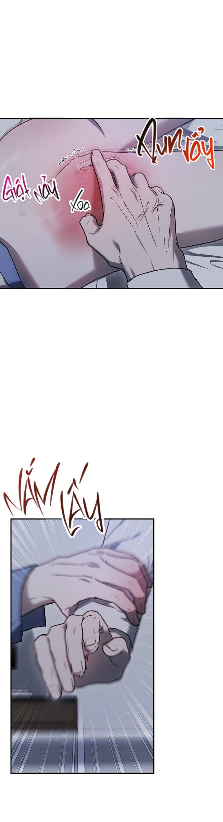 Đọc truyện BẢO VẬT - Chapter 7