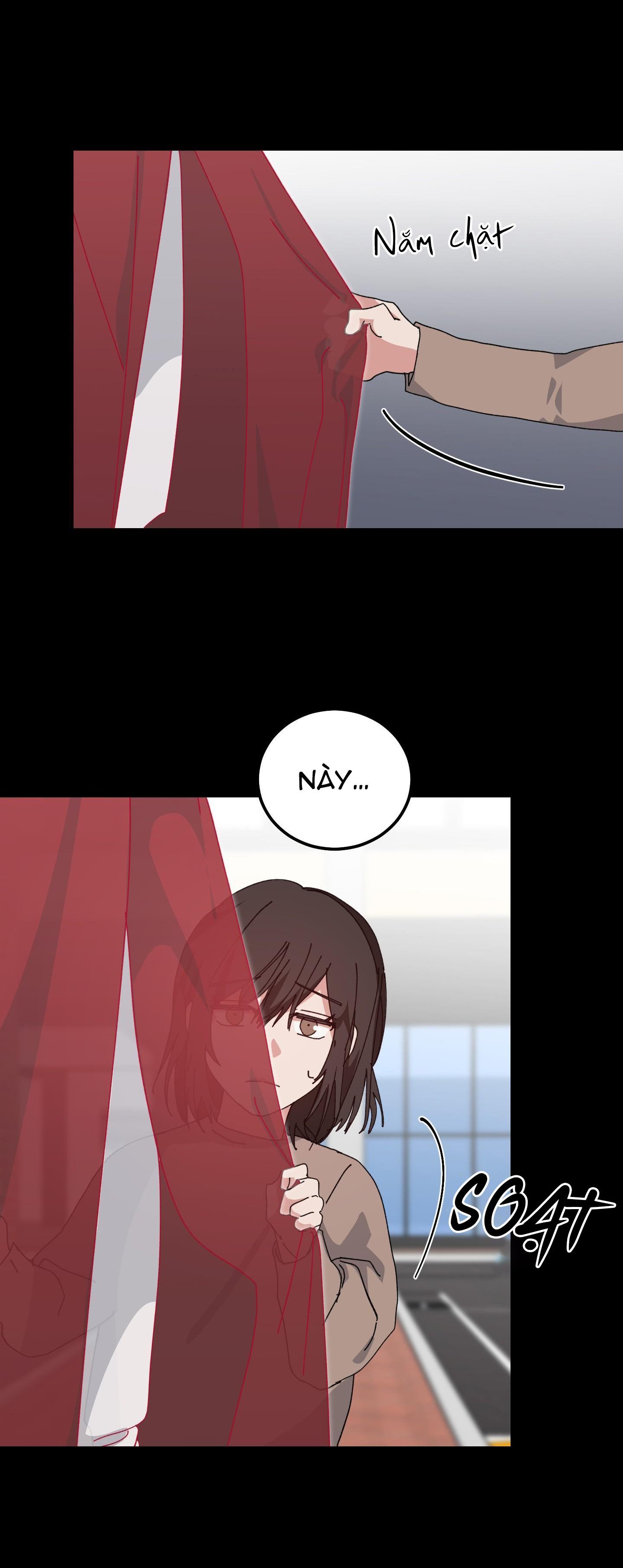 Đọc truyện YÊU TÔI ĐI, THẦN HỘ MỆNH - Chapter 51