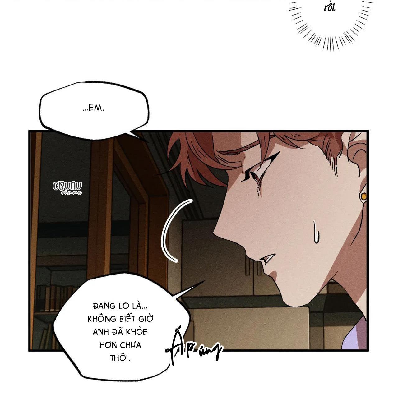 Đọc truyện  Bẫy Đôi Ngọt Ngào - Chapter 39