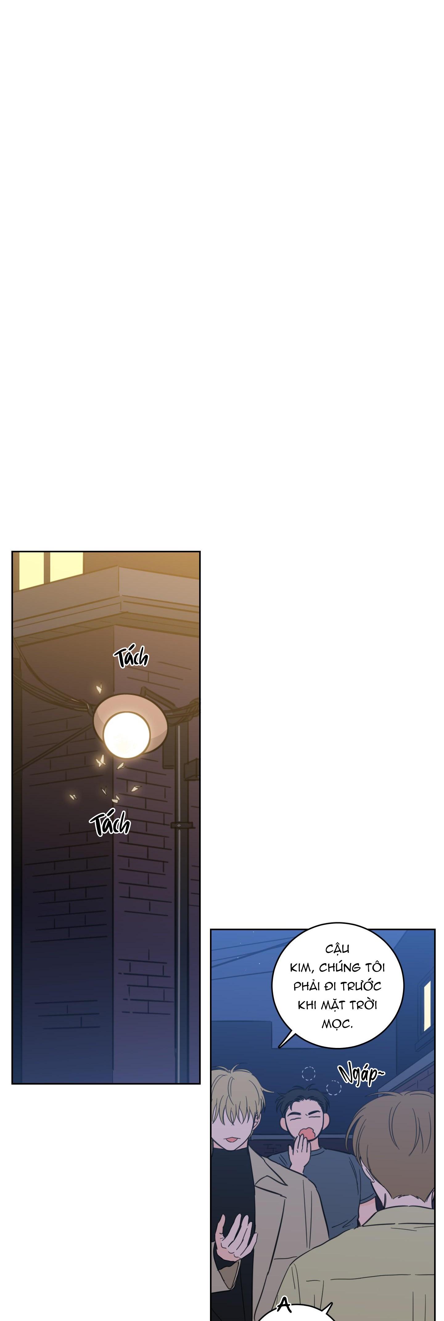 Đọc truyện Mẹo Thuần Hóa Hổ - Chapter 103