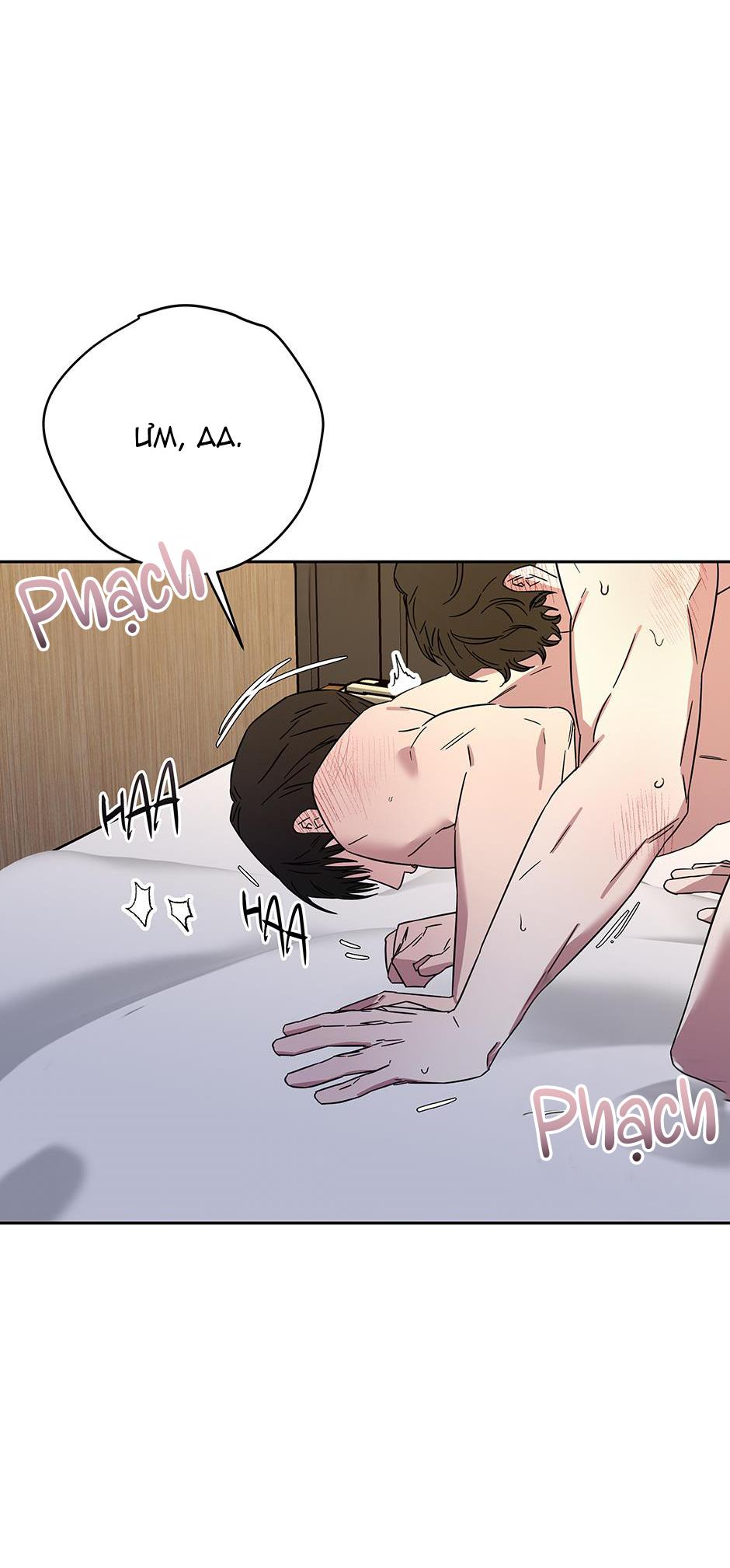 Đọc truyện Chén Ghệ Mới Bồ Cũ - Chapter 24