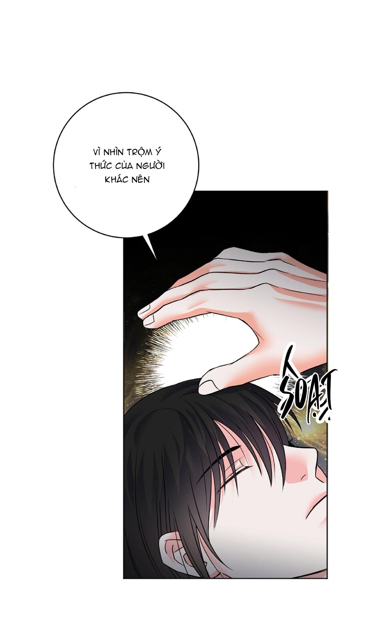 Đọc truyện CHÁN GHÉT - Chapter 2