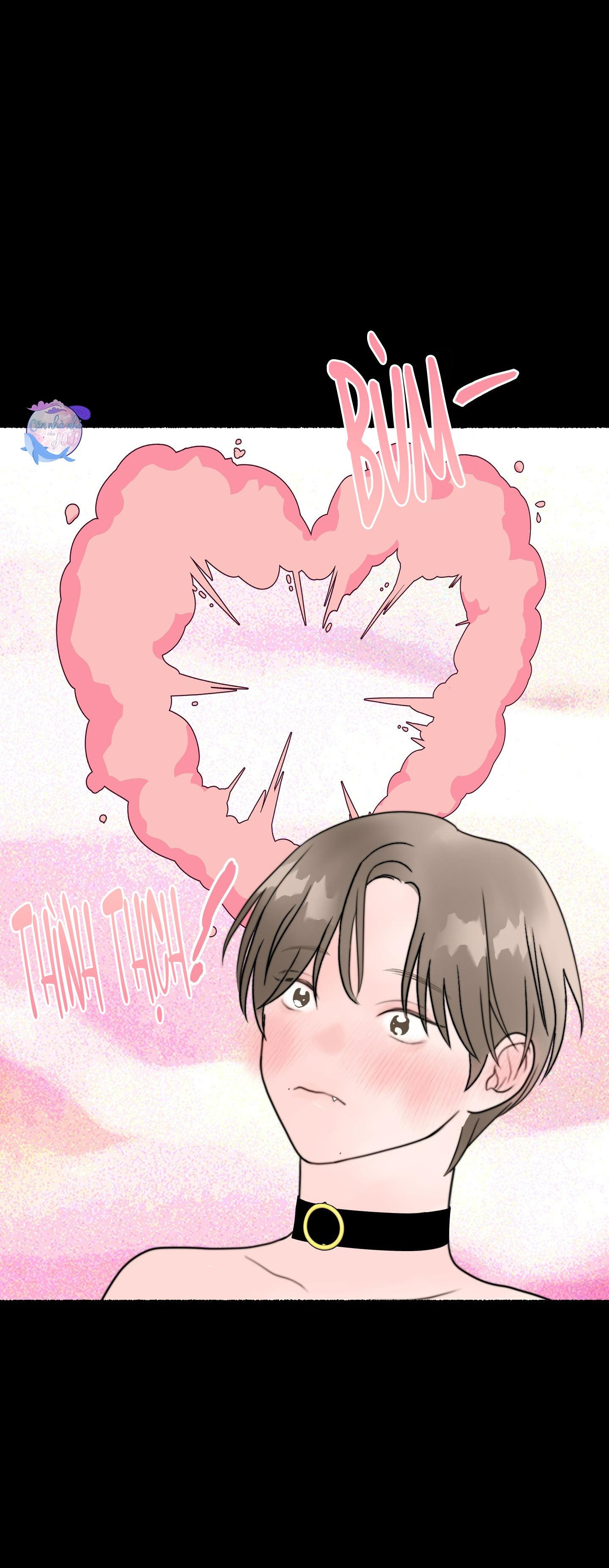 Đọc truyện (END) LOÀI NGƯỜI THẬT QUÁ ĐÁNG - Chapter 5