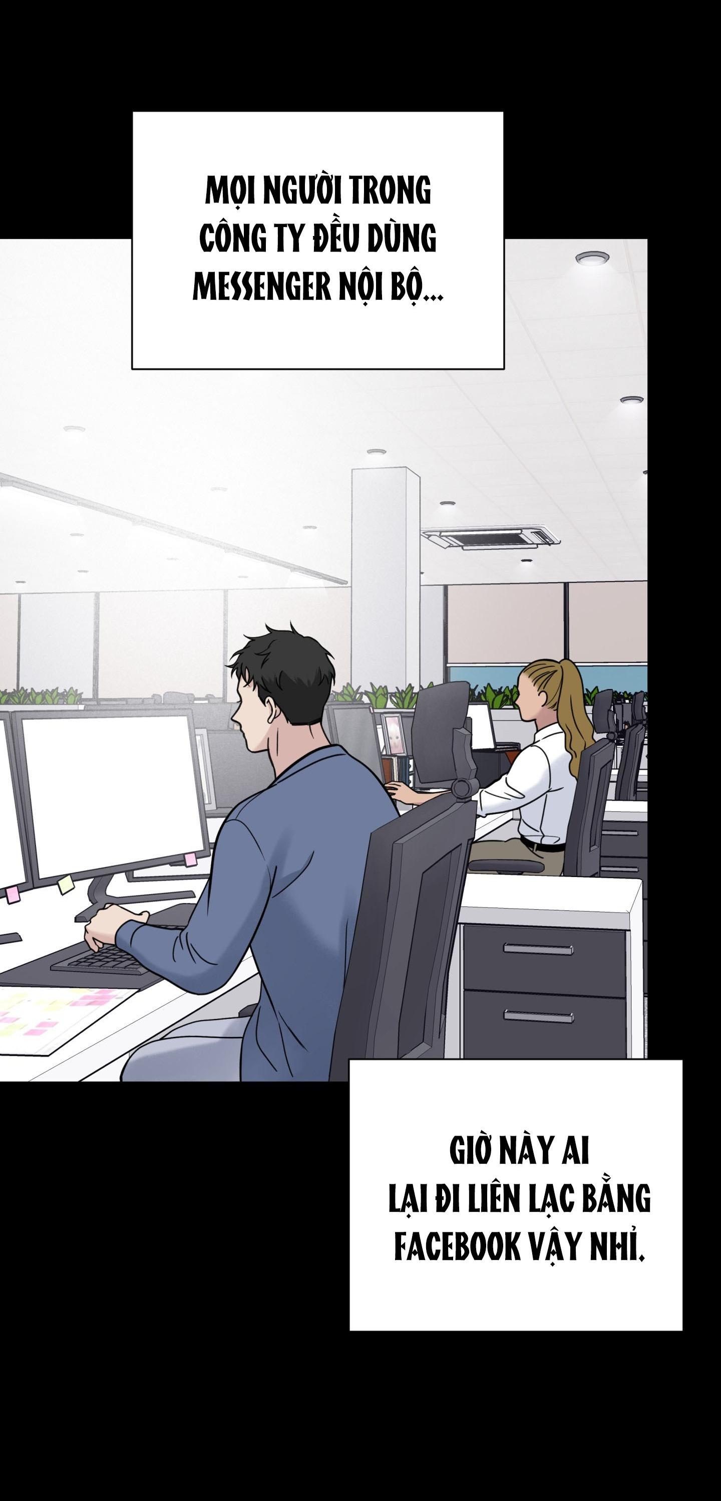 Đọc truyện OVER CLOCK - Chapter 47