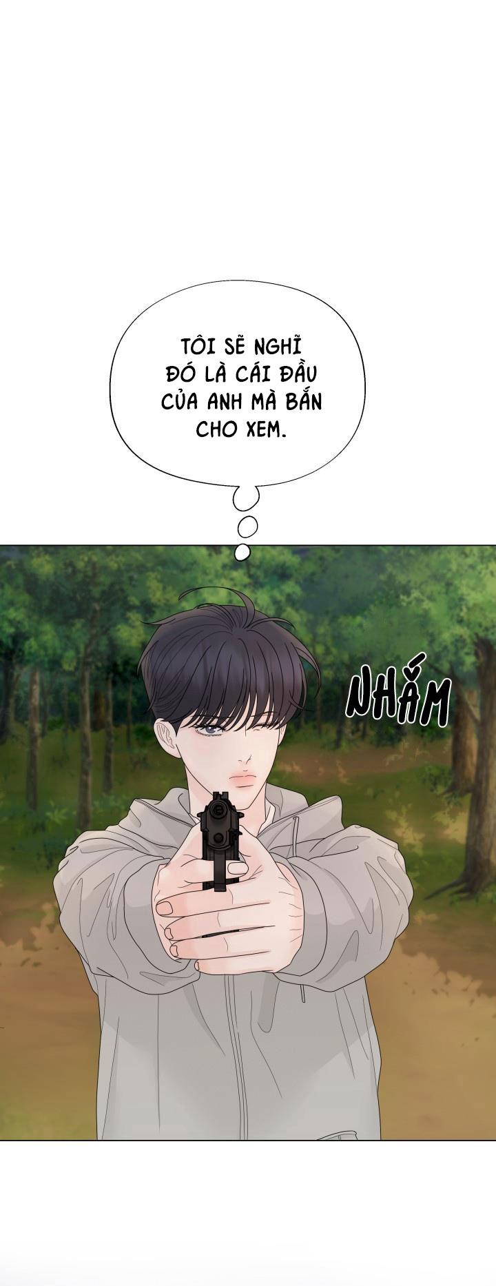 Đọc truyện CÁI NÔI CỦA TỘI ÁC - Chapter 12