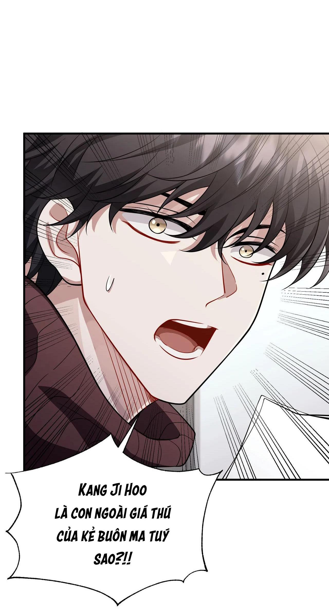 Đọc truyện Vết Trượt - Chapter 44