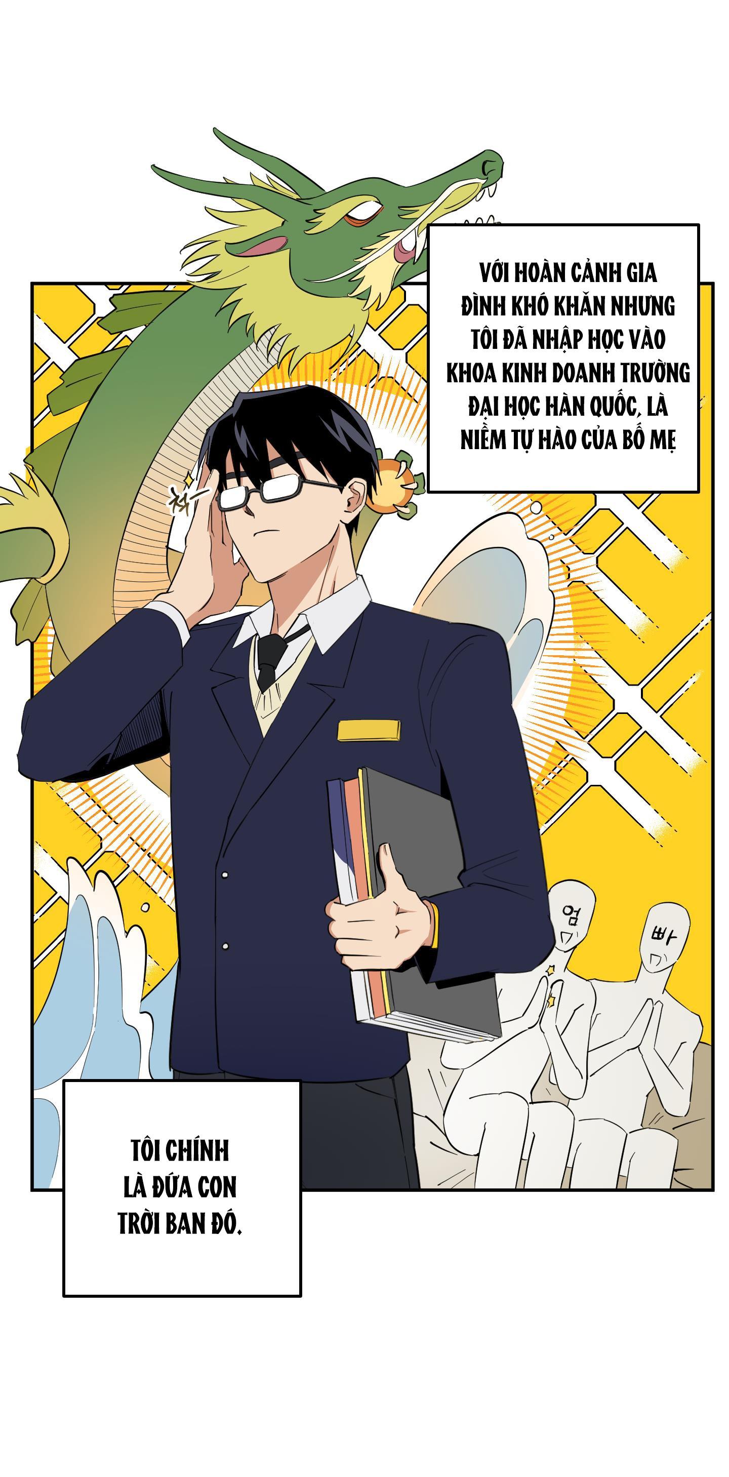 Đọc truyện TUYỂN TẬP TRUYỆN NGẮN HỎNY CỦA NHÀ SẸC - Chapter 63