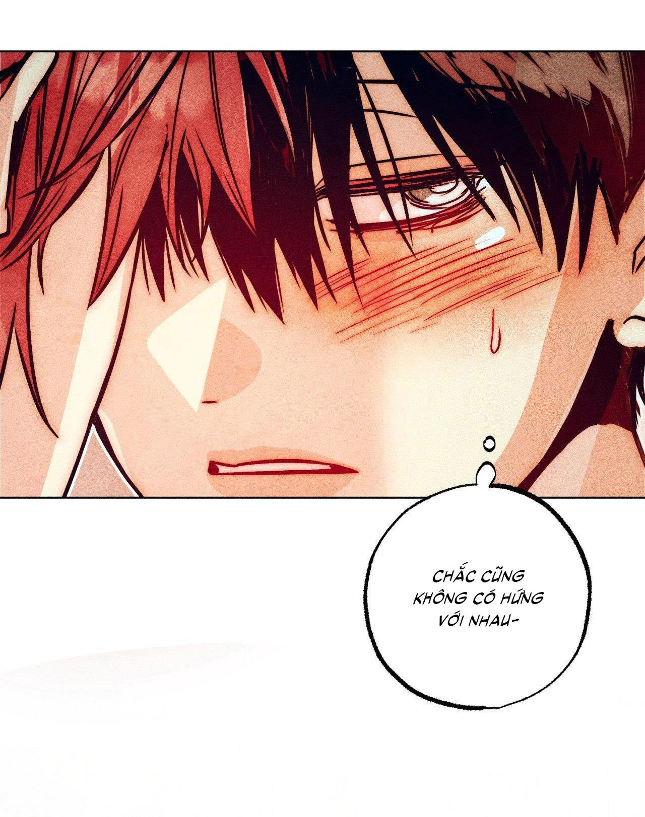 Đọc truyện Làm vị cứu tinh thật dễ dàng - Chapter 100