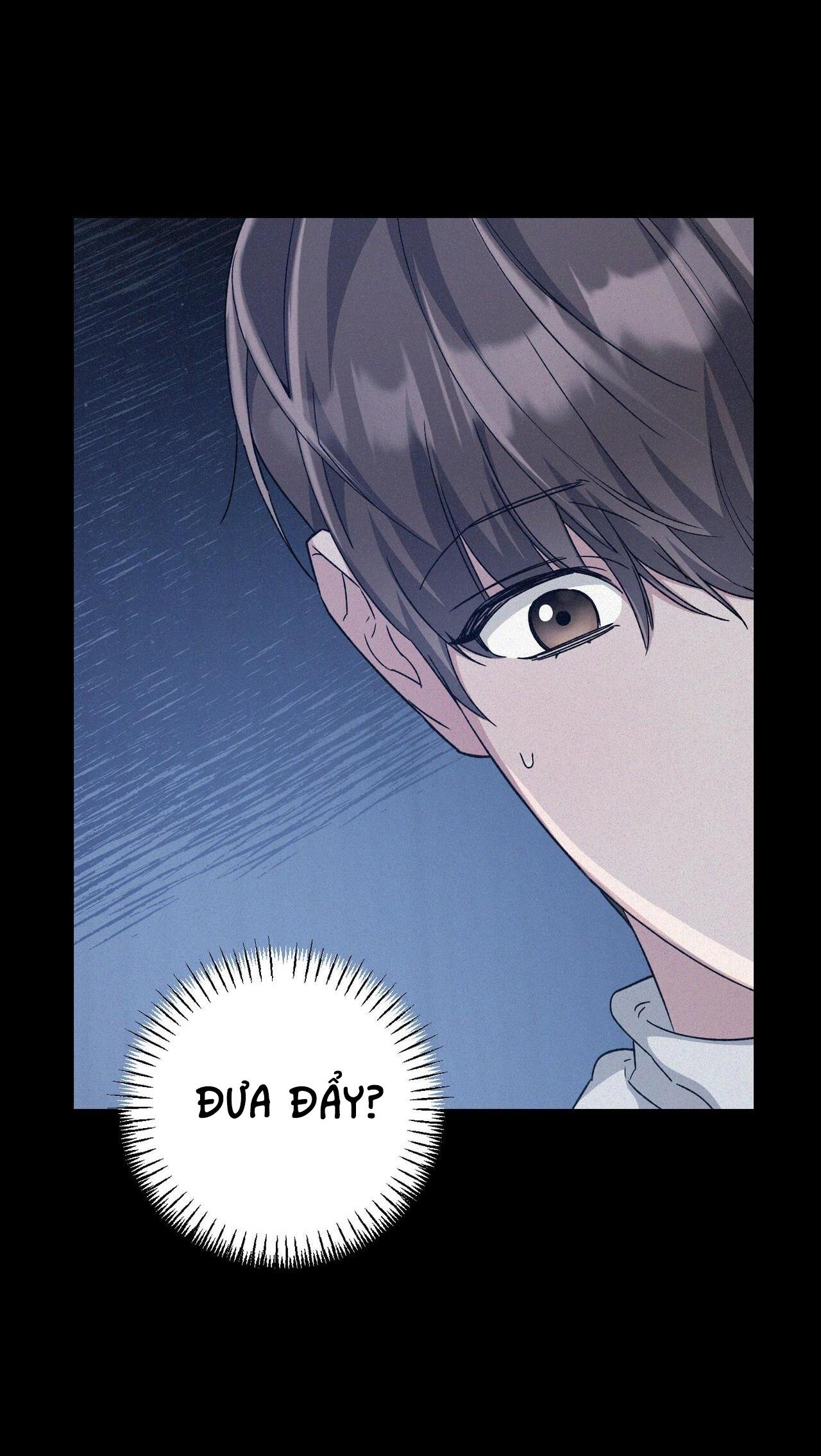 Đọc truyện VÔ HÌNH - Chapter 26