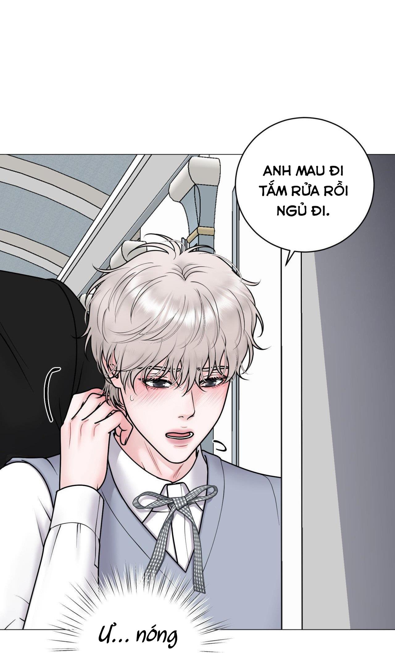 Đọc truyện ẢO TƯỞNG - Chapter 21