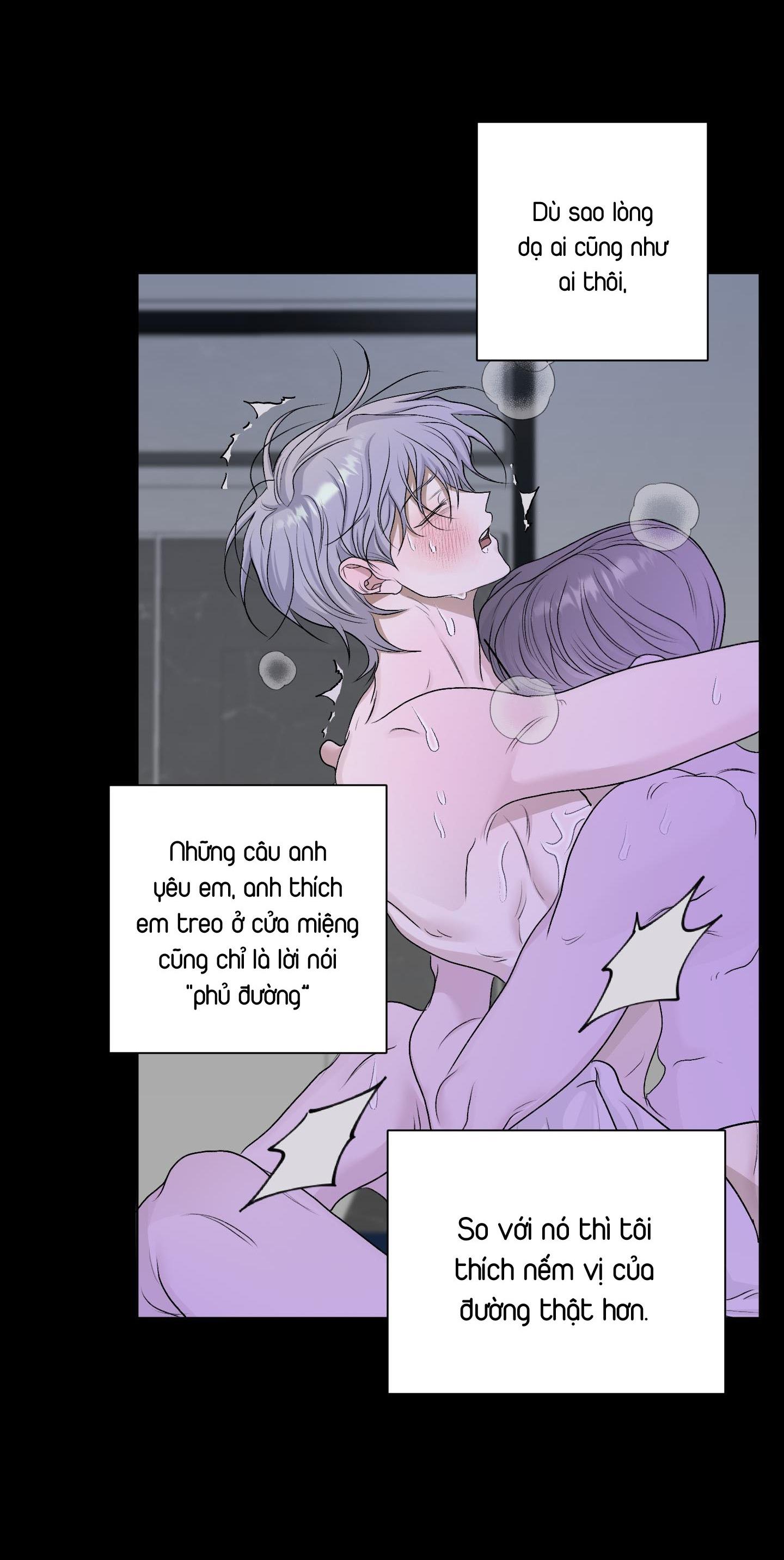 Đọc truyện  Đầm Sen Héo Úa - Chapter 32