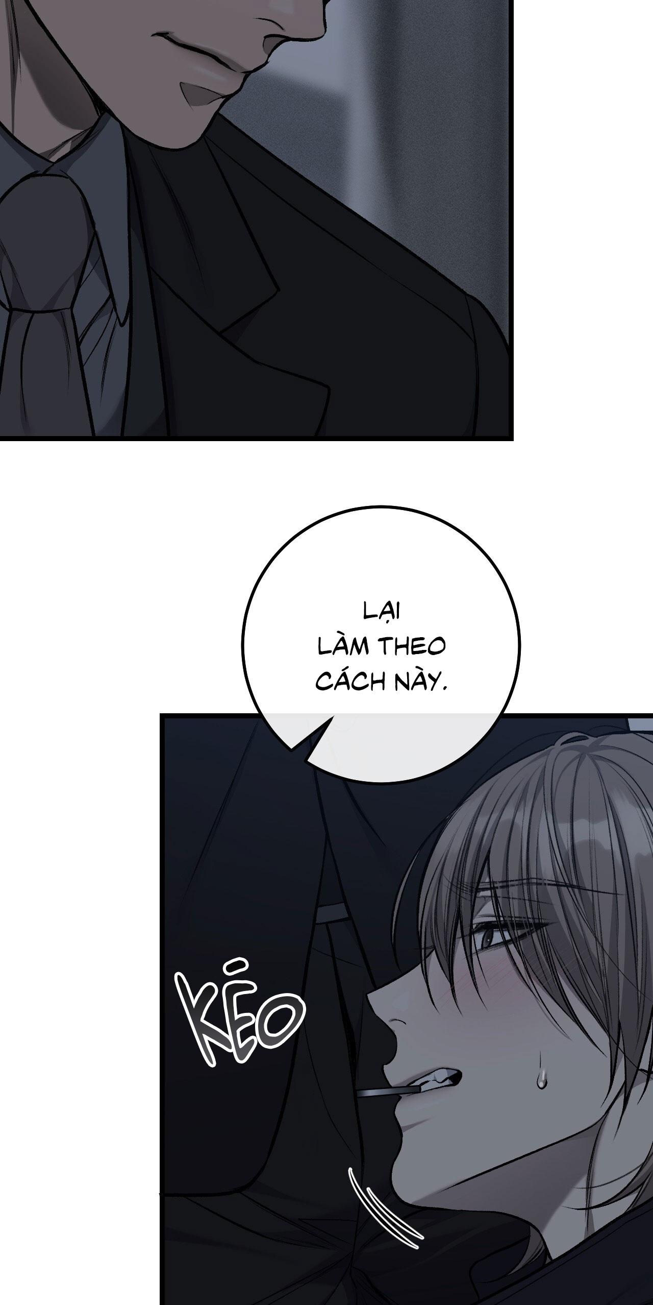 Đọc truyện XX ĐÊ TIỆN - Chapter 45