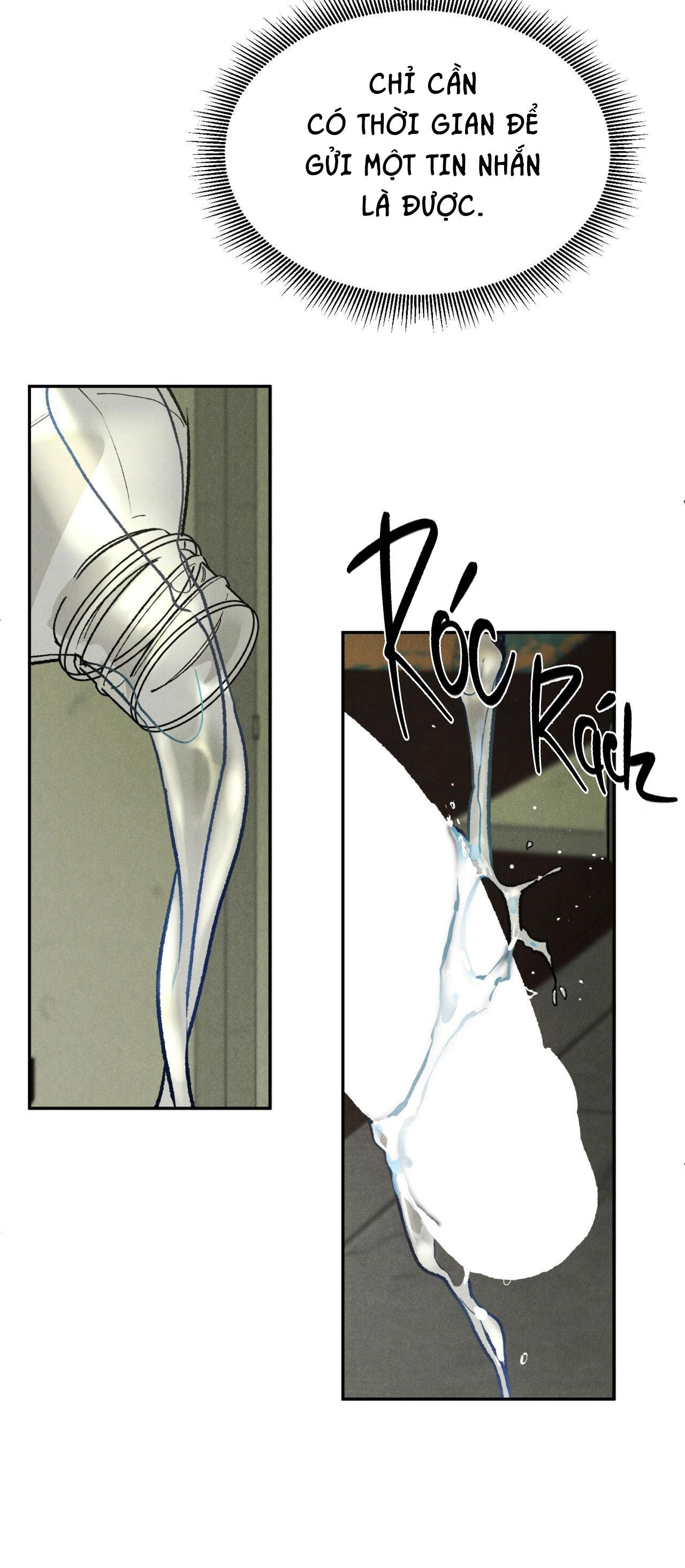 Đọc truyện RELAY SS - Chapter 4.5