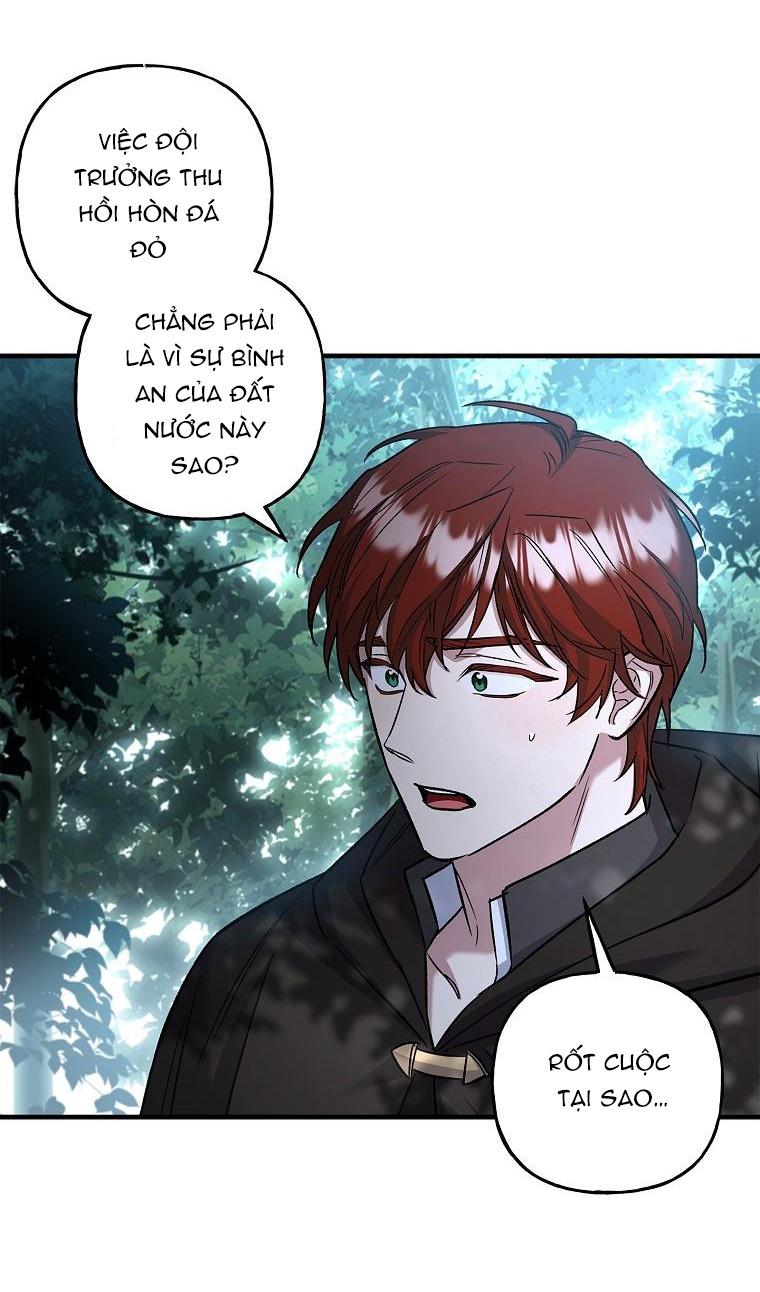 Đọc truyện (ABO) BƯỚC NGOẶT - Chapter 30
