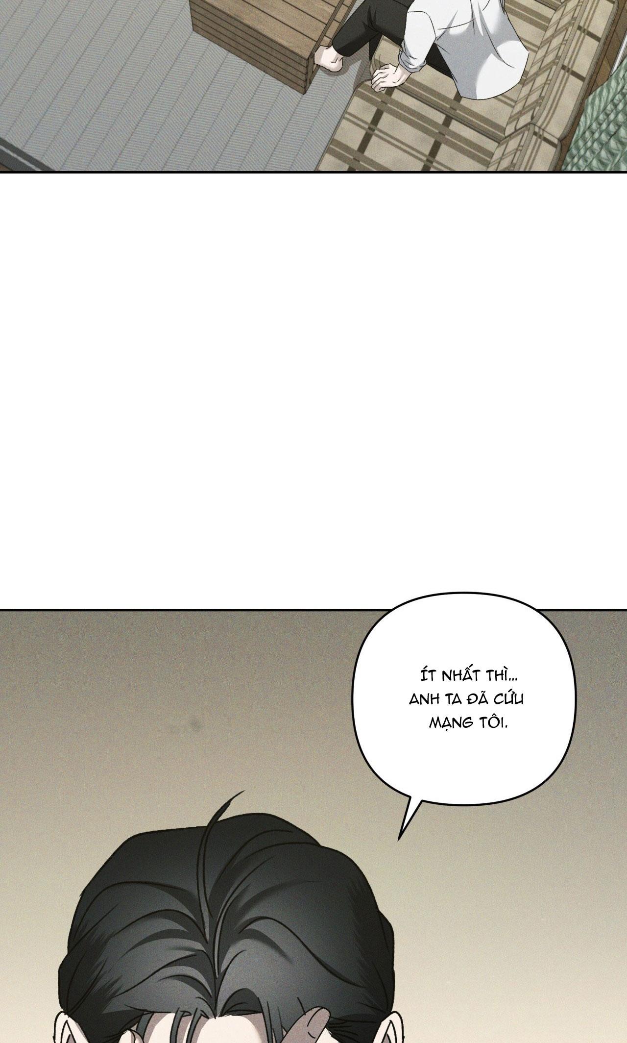 Đọc truyện EDEN - Chapter 24