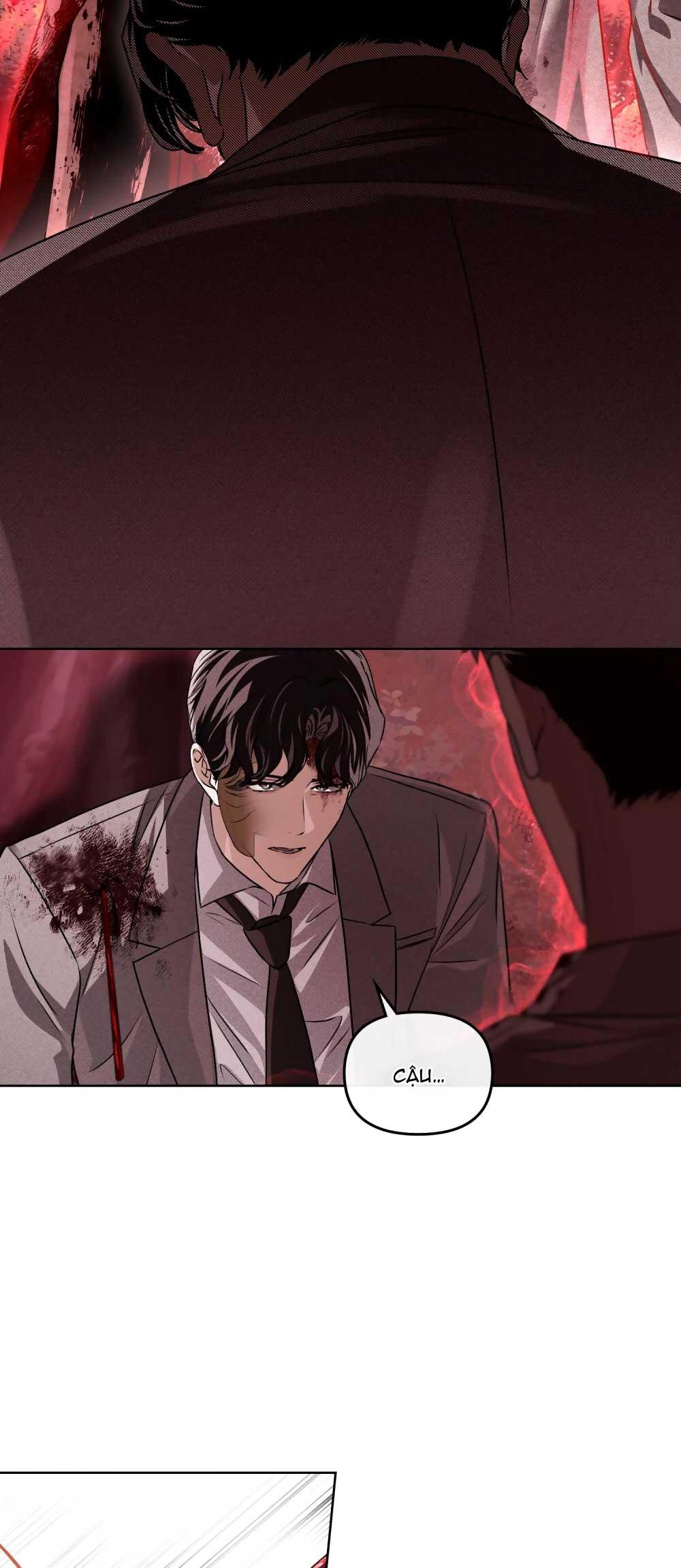 Đọc truyện HỎA HỒN - Chapter 29