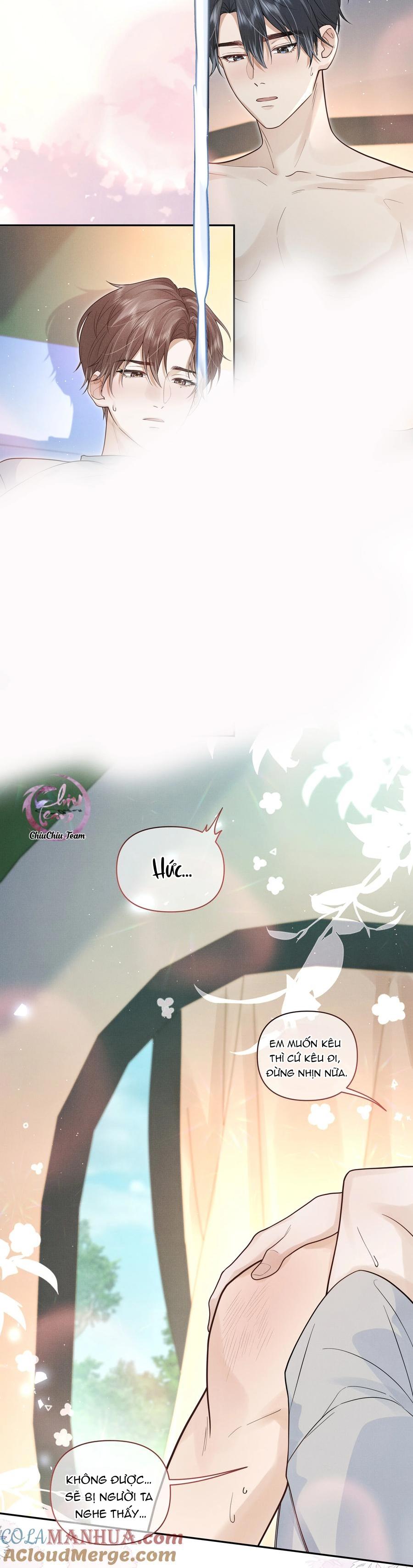 Đọc truyện Hôm Nay Tình Cũ Cũng Đòi Quay Lại - Chapter 24