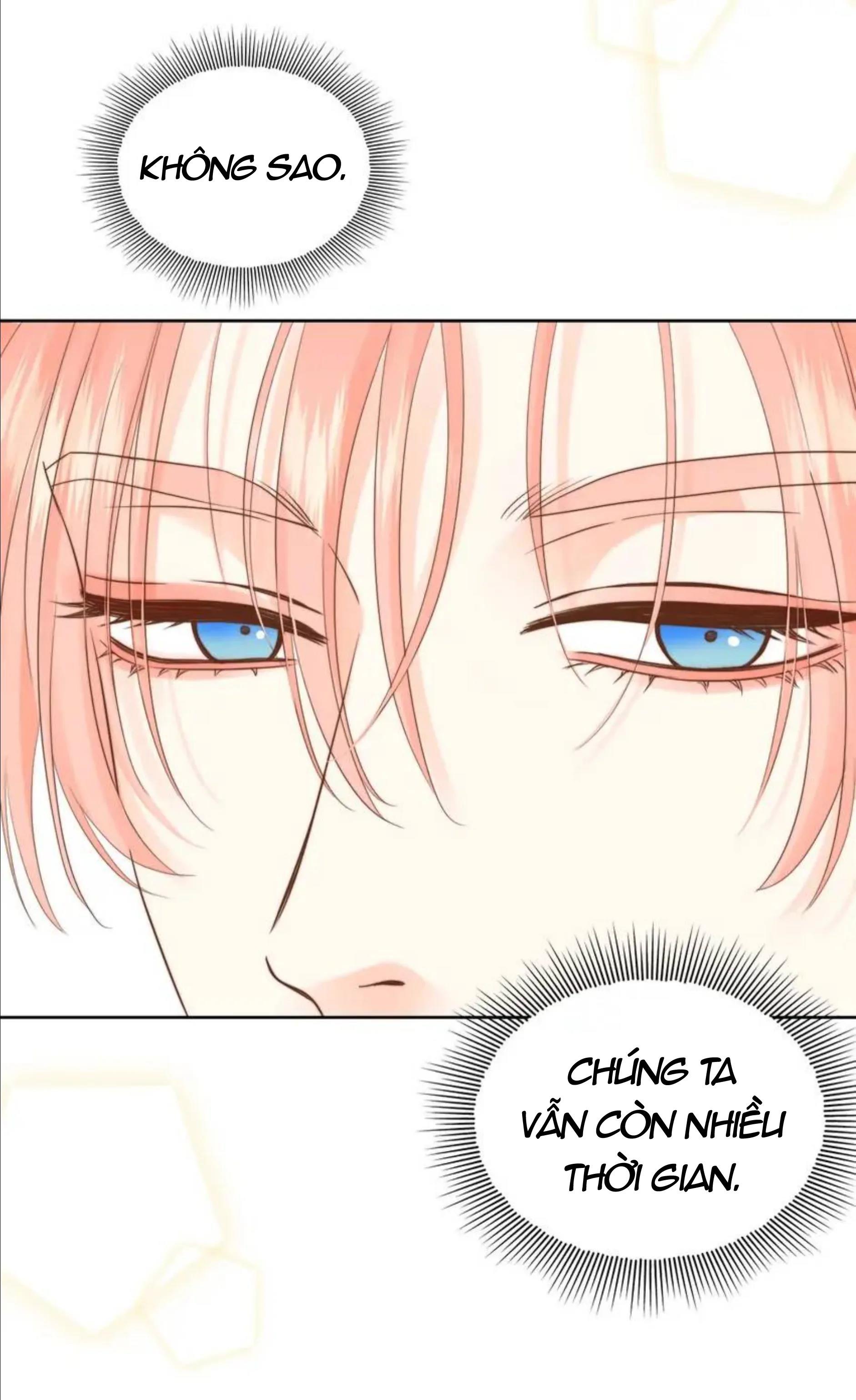 Đọc truyện Crazy About Me - Chapter 9