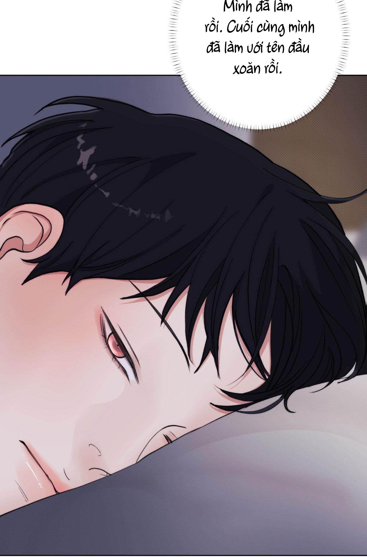 Đọc truyện EM BÉ VÀ ĐẠI CA - Chapter 8