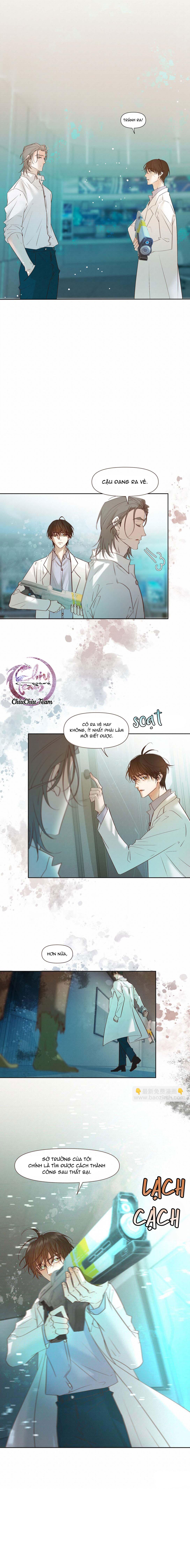 Đọc truyện Tuyệt Xử Phùng Sinh - Chapter 55