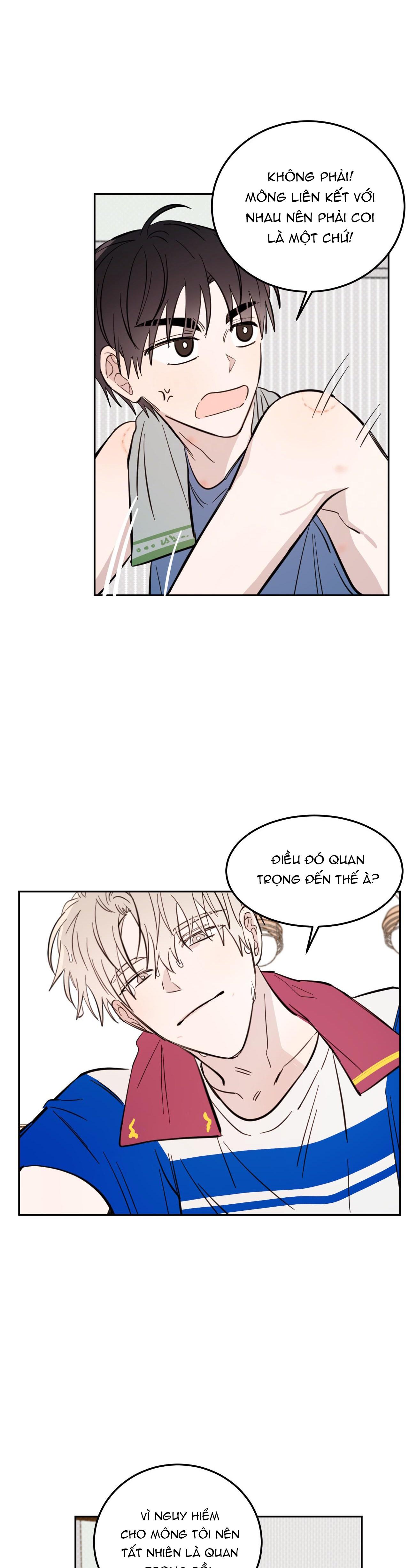 Đọc truyện Ác ma giữa ngã tư đường - Chapter 48