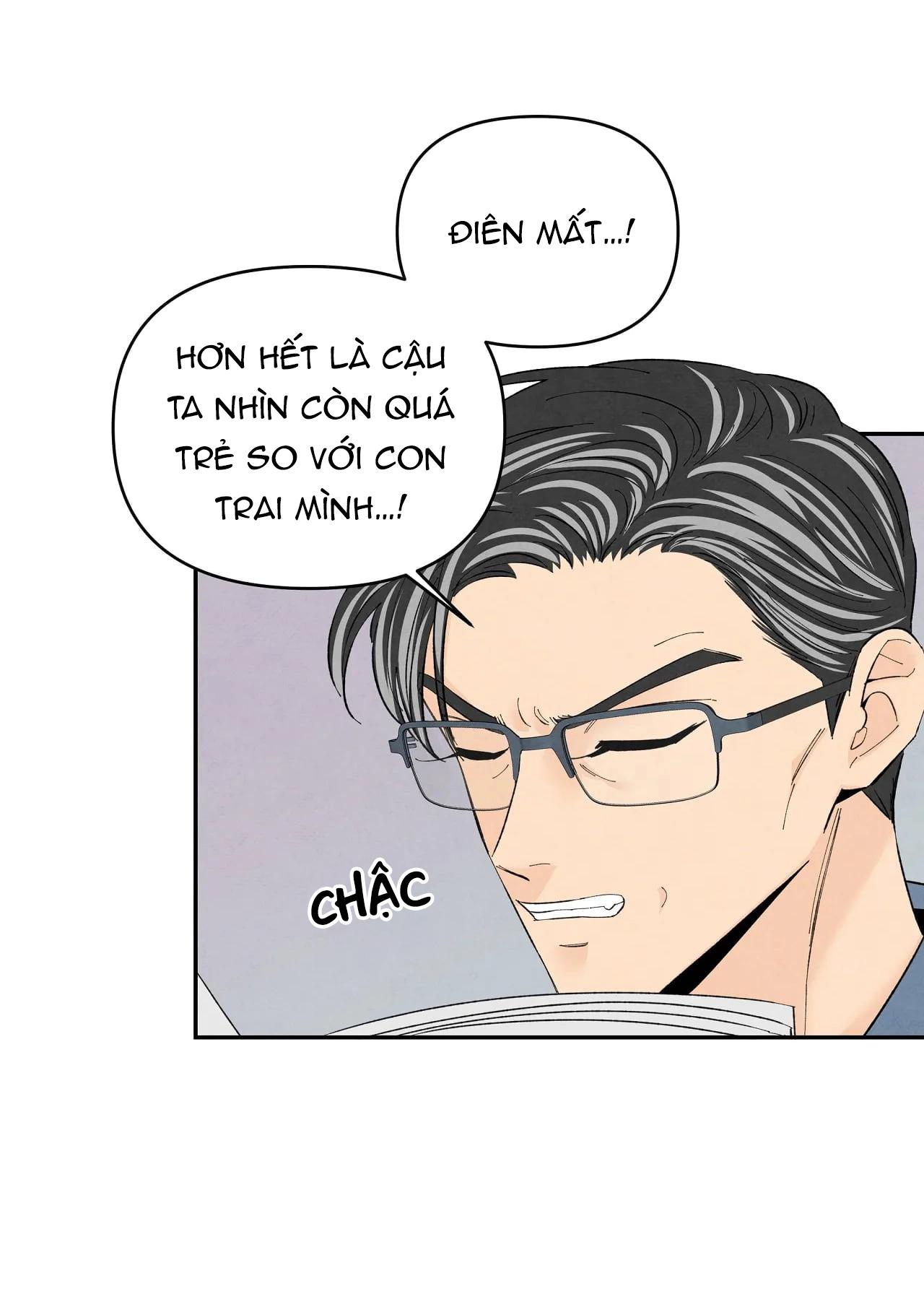 Đọc truyện Bona Sort (END) - Chapter 74