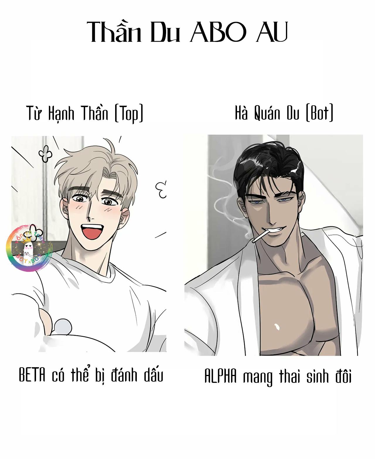 Đọc truyện Cà Phê Sữa Ịch Ịch - Chapter 16