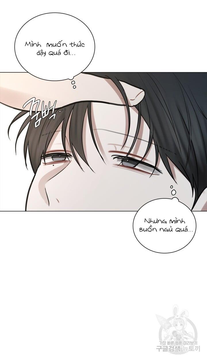 Đọc truyện Song Trùng - Chapter 30