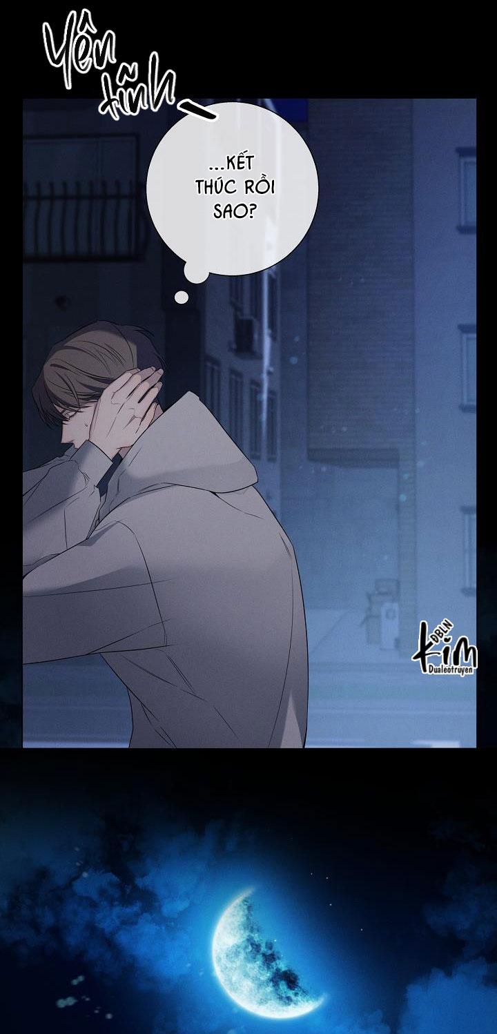 Đọc truyện ĐÊM KHÔNG DẤU VẾT - Chapter 3