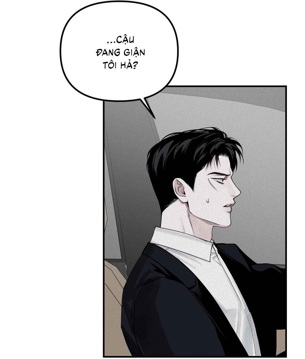 Đọc truyện  Phép Chiếu - Chapter 23