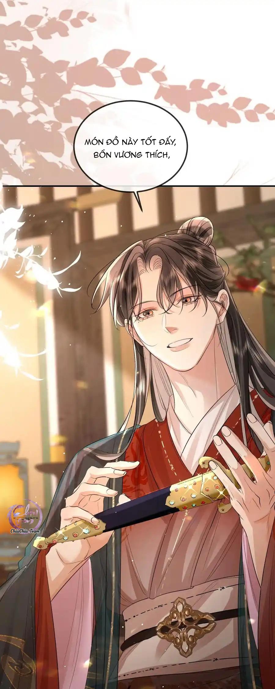 Đọc truyện Ôn Hương Diễm Ngọc (END) - Chapter 50