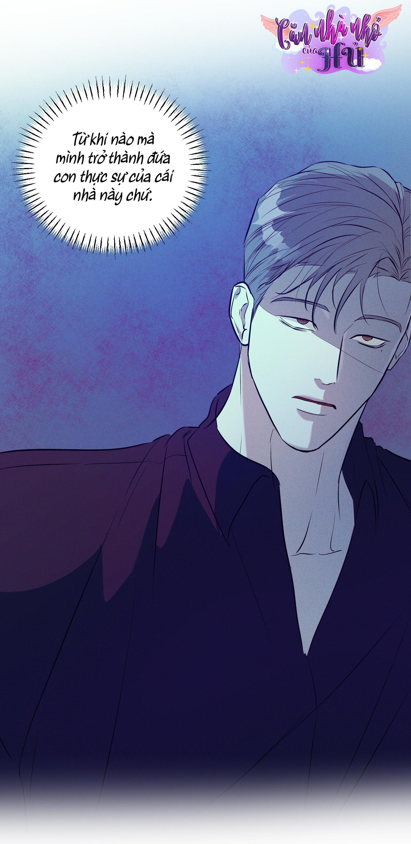 Đọc truyện RƠI VÀO VỰC THẲM CỦA RẮN - Chapter 17