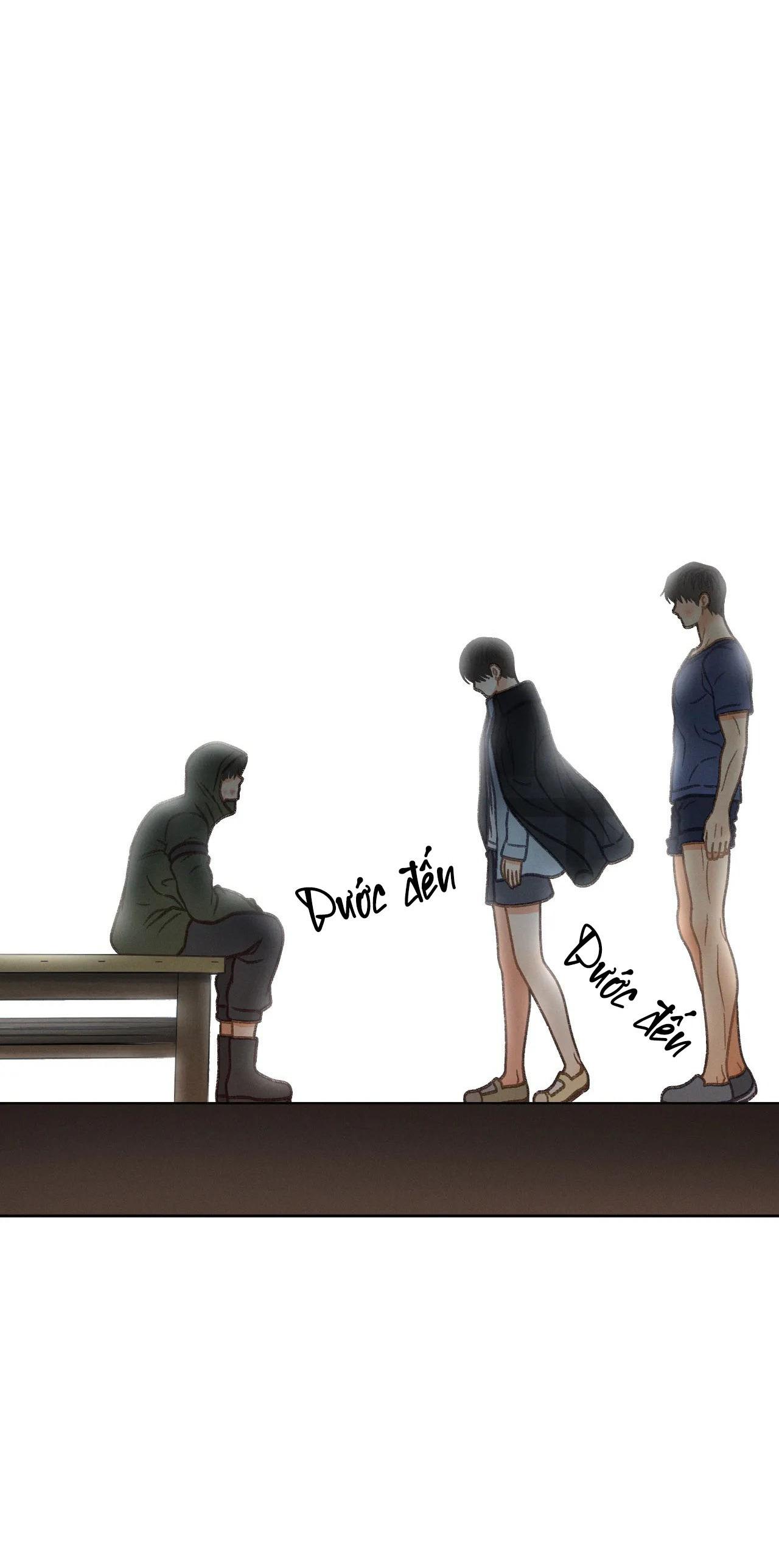 Đọc truyện RẠP CHIẾU PHIM ANEMONE - Chapter 57