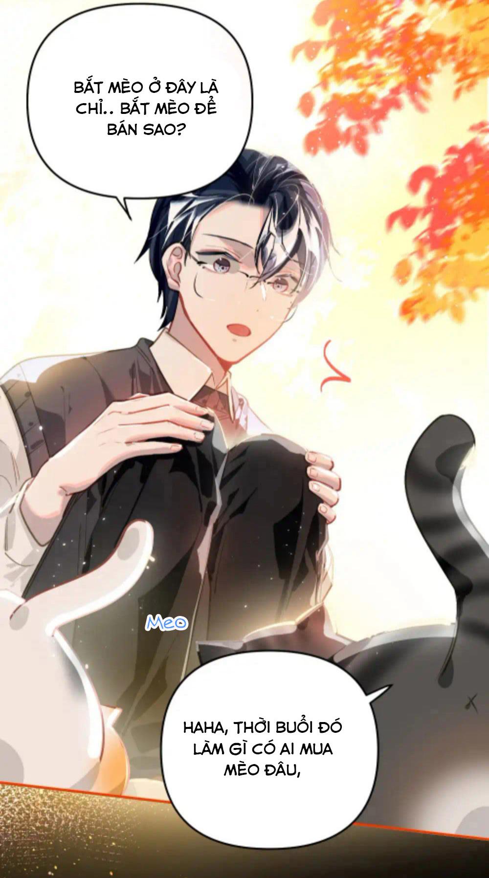 Đọc truyện Tôi có bệnh - Chapter 45