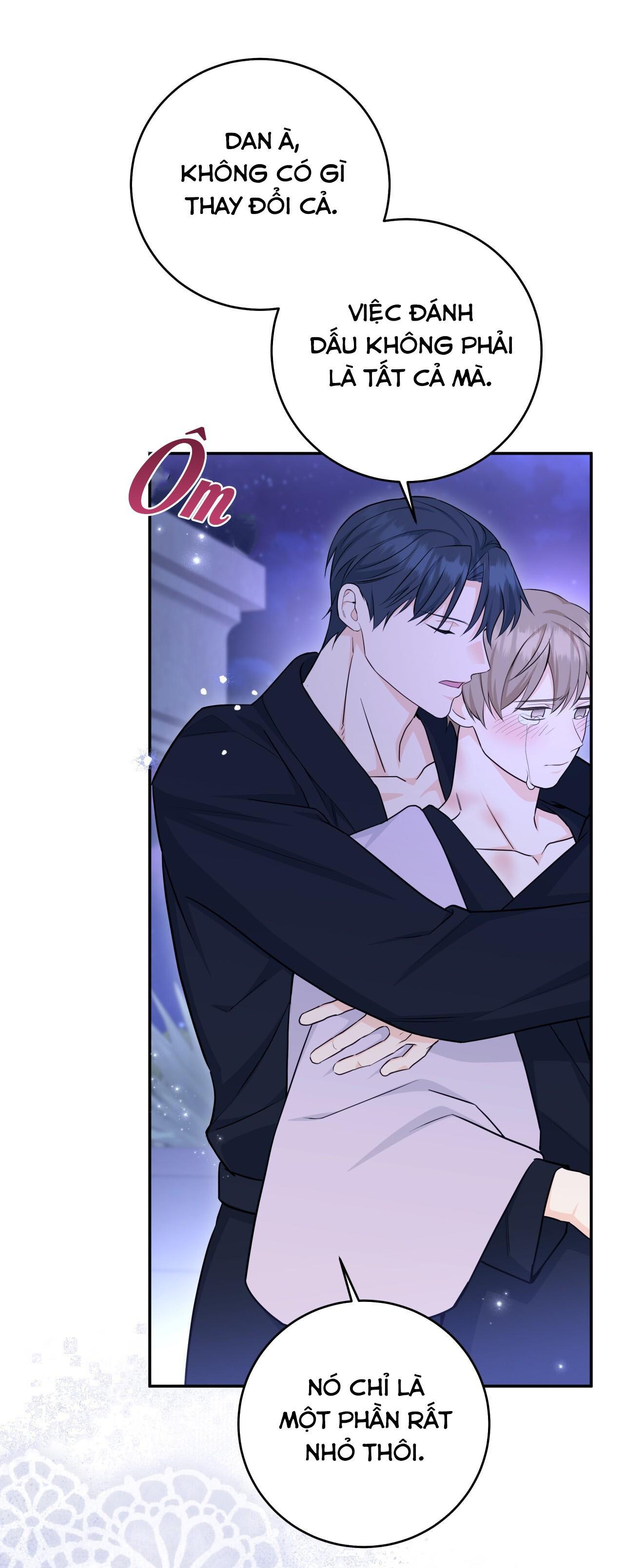 Đọc truyện VỊ NGỌT KHÔNG ĐƯỜNG (SWEET NOT SUGAR) - Chapter 56