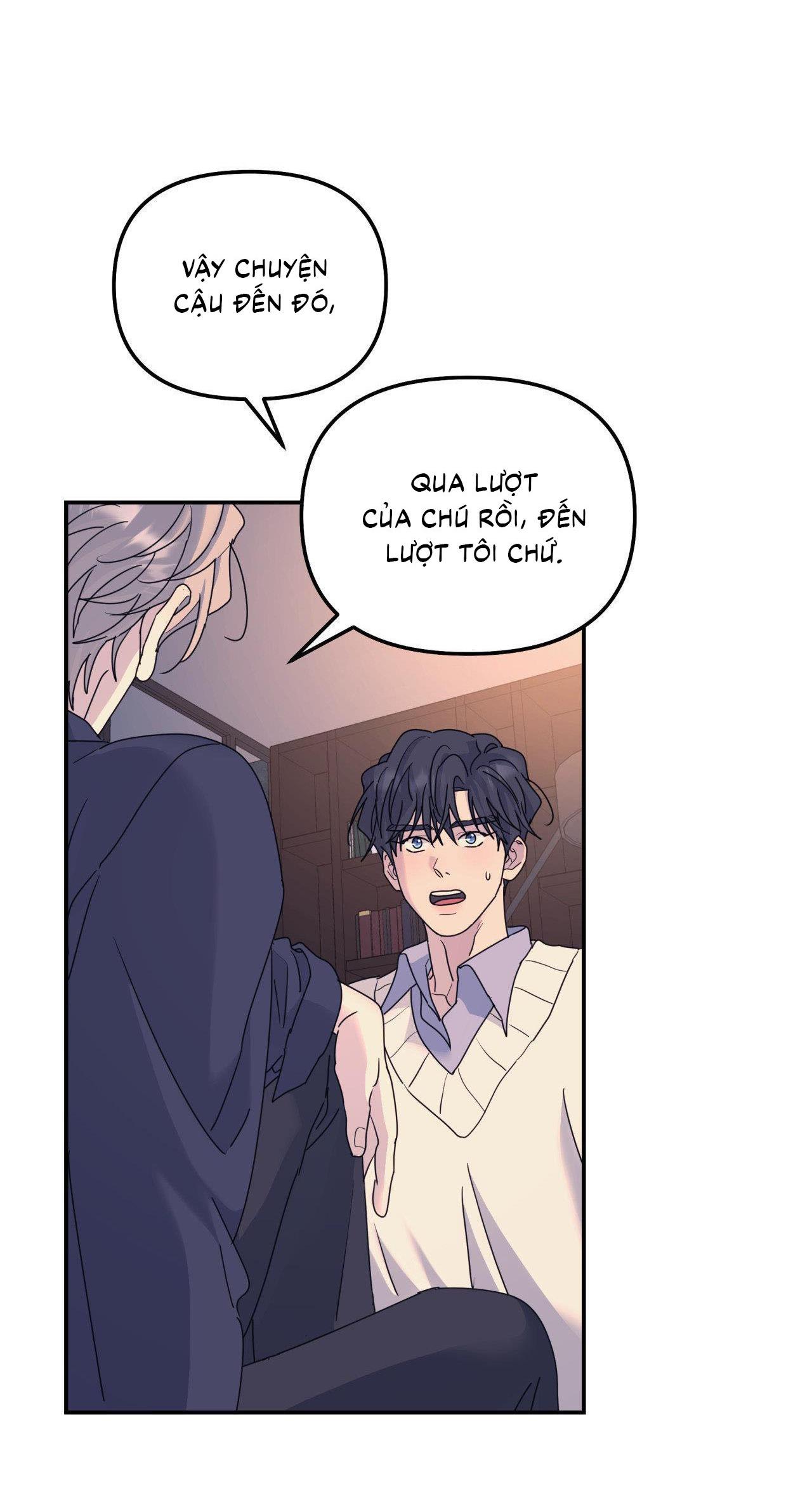 Đọc truyện Cây Không Có Rễ - Chapter 64